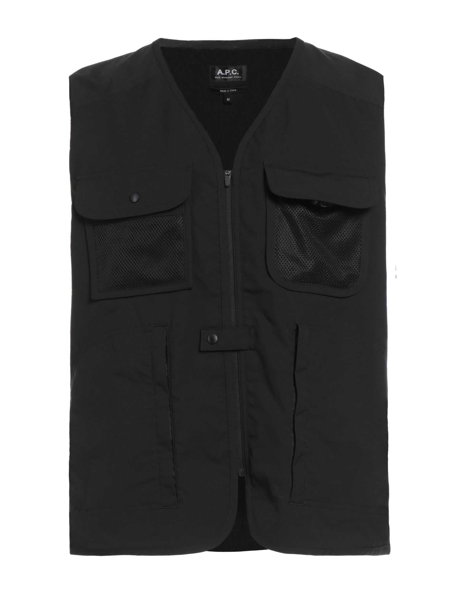  A.p.c. - Jacken & Mäntel - Westen - On Yoox.com 