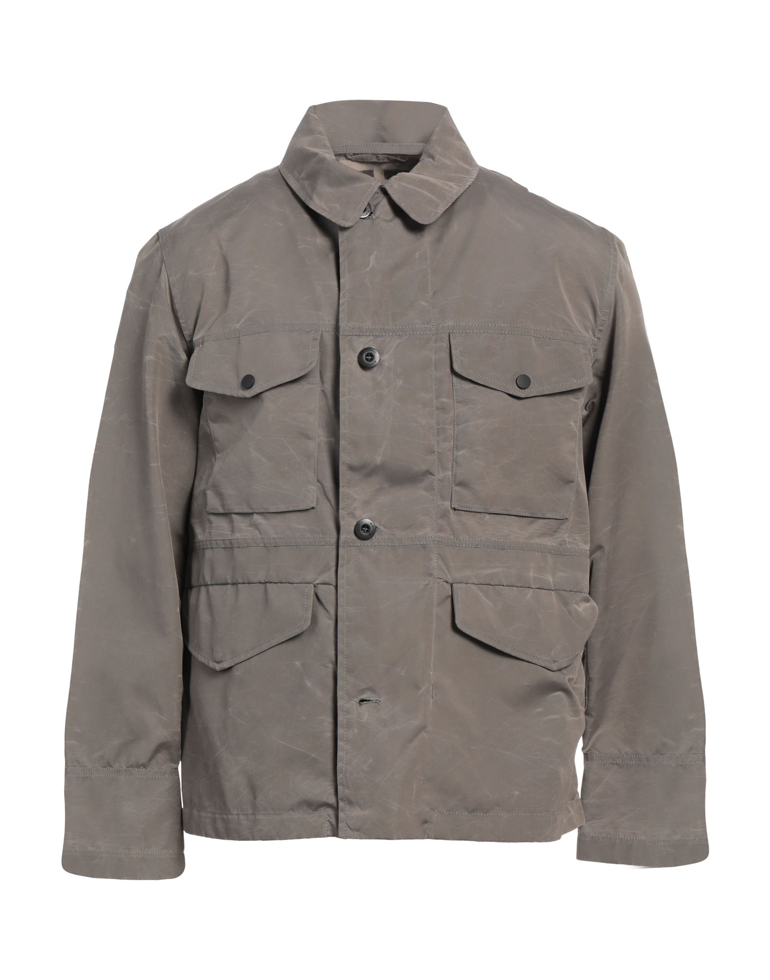 Historic - Jacken & Mäntel - Jacken Und Anoraks - On Yoox.com 