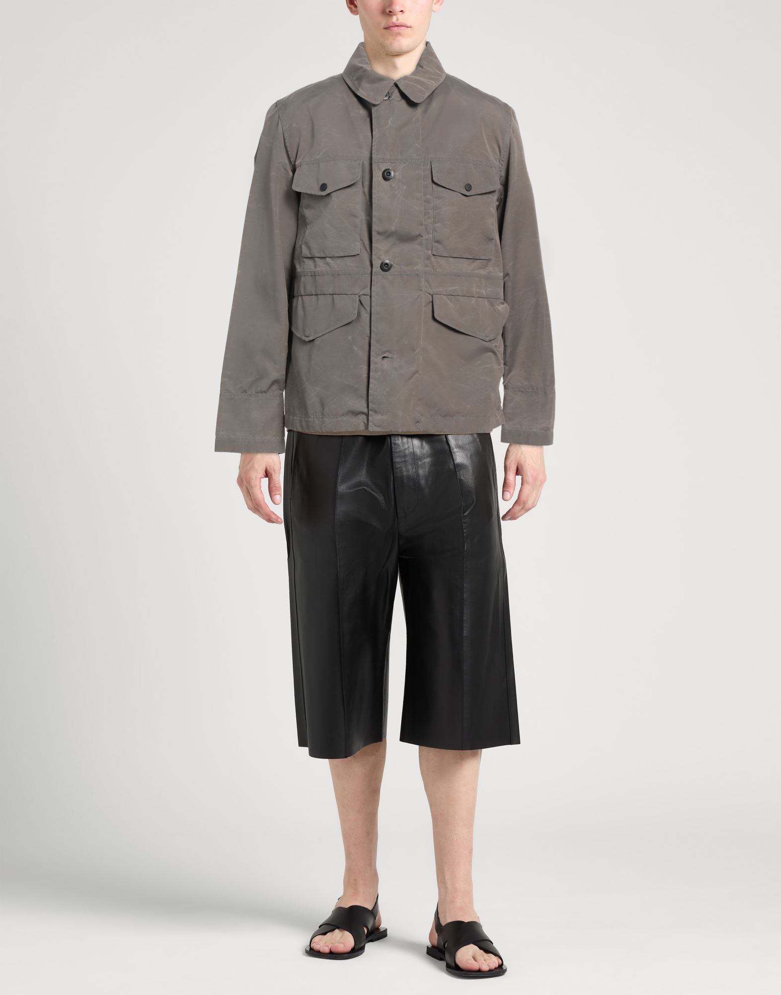  Historic - Jacken & Mäntel - Jacken Und Anoraks - On Yoox.com 