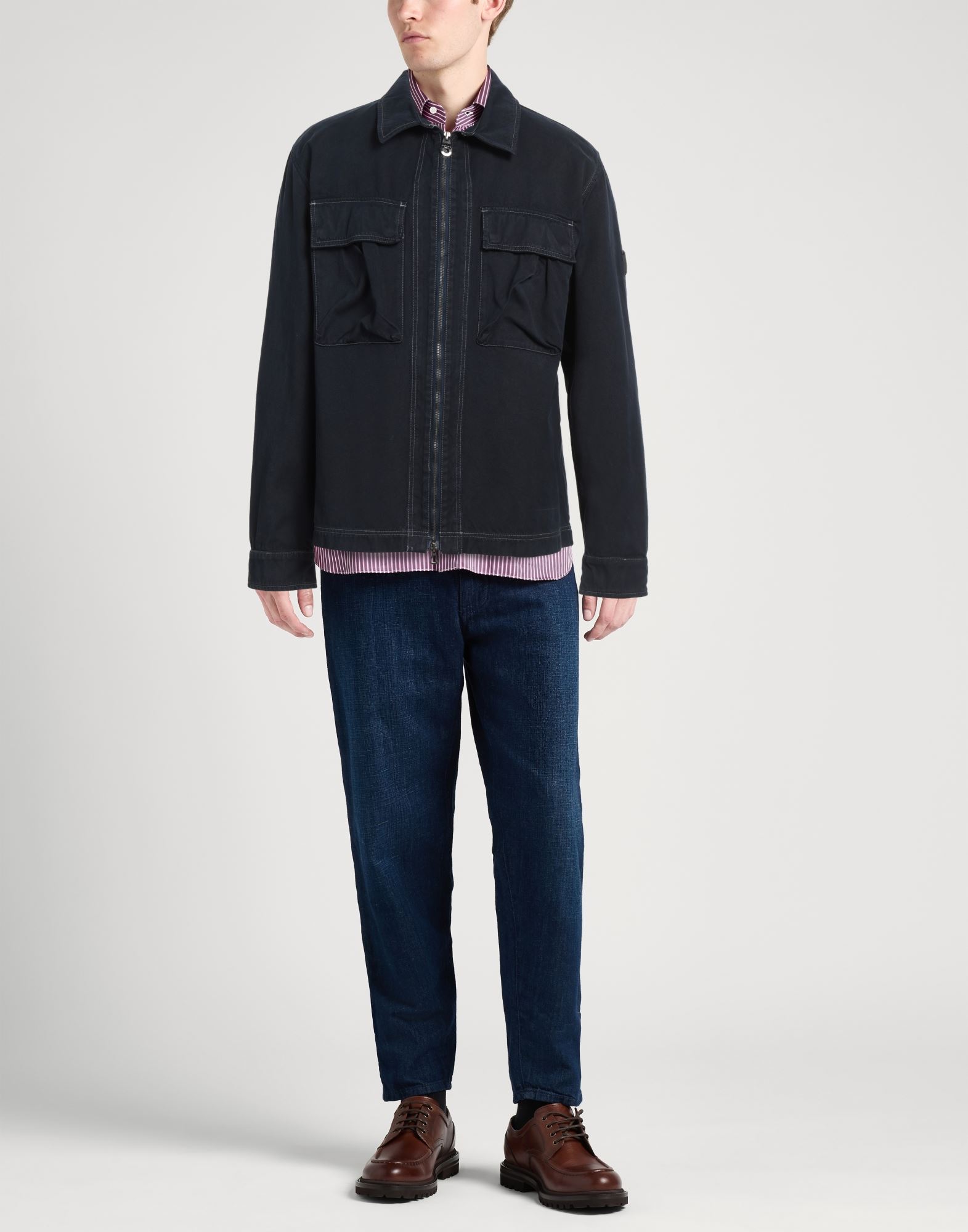  Historic - Jacken & Mäntel - Jacken Und Anoraks - On Yoox.com 