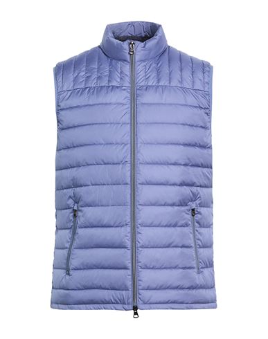 Weste Herren Taubenblau 3XL,L,M,S,XL,XXL Herren