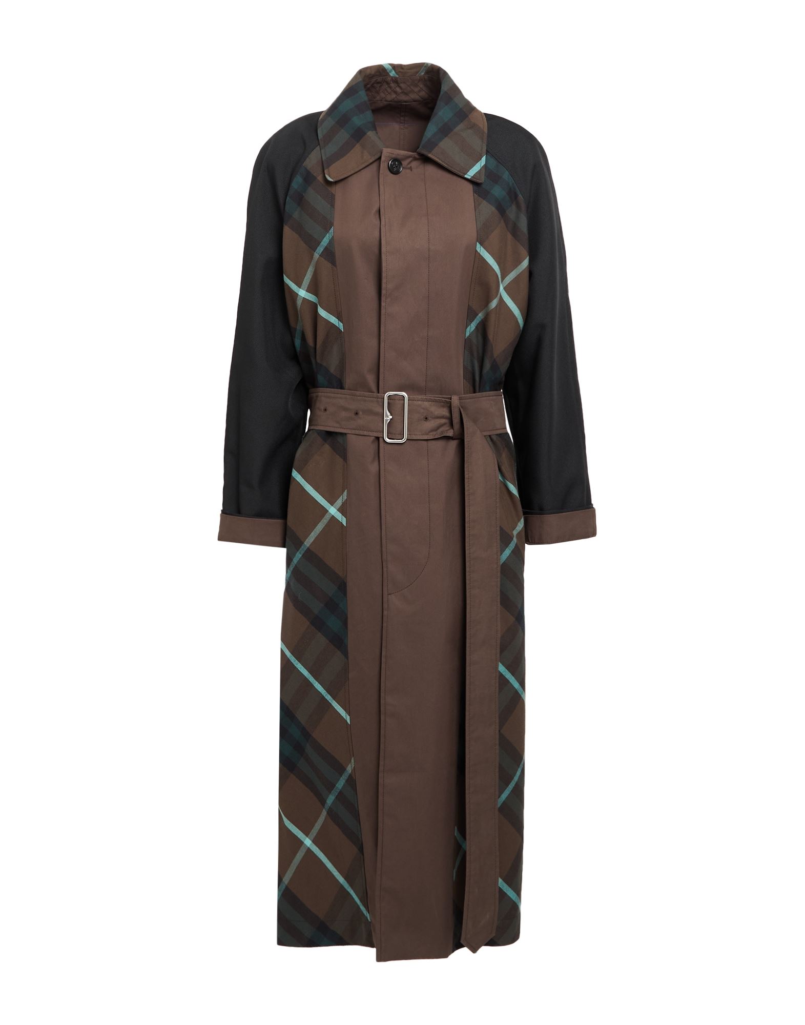 BURBERRY ΠΑΛΤΟ & ΤΖΑΚΕΤ Πανωφόρι και καμπαρντίνα