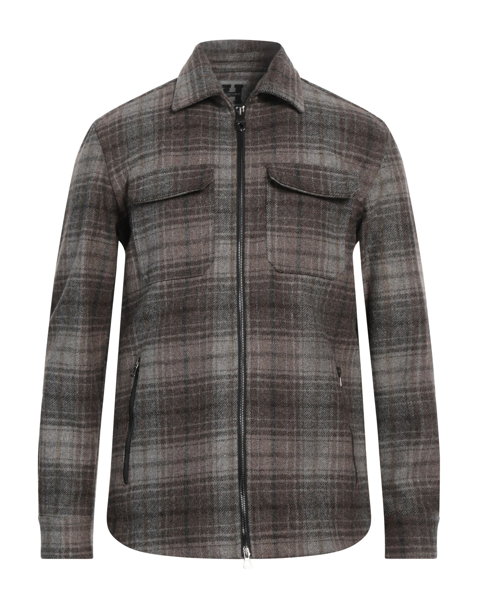  Historic - Jacken & Mäntel - Jacken Und Anoraks - On Yoox.com 