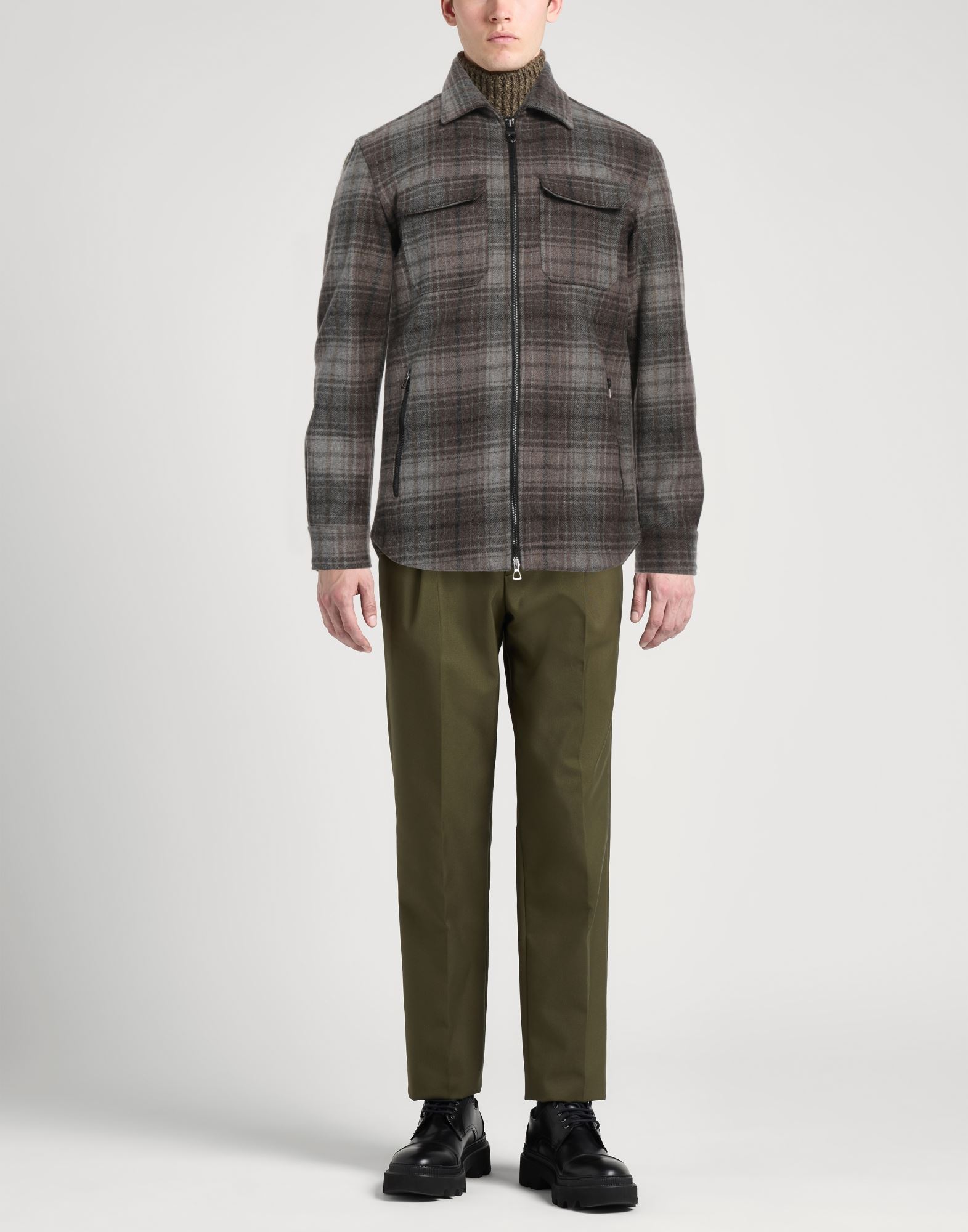  Historic - Jacken & Mäntel - Jacken Und Anoraks - On Yoox.com 