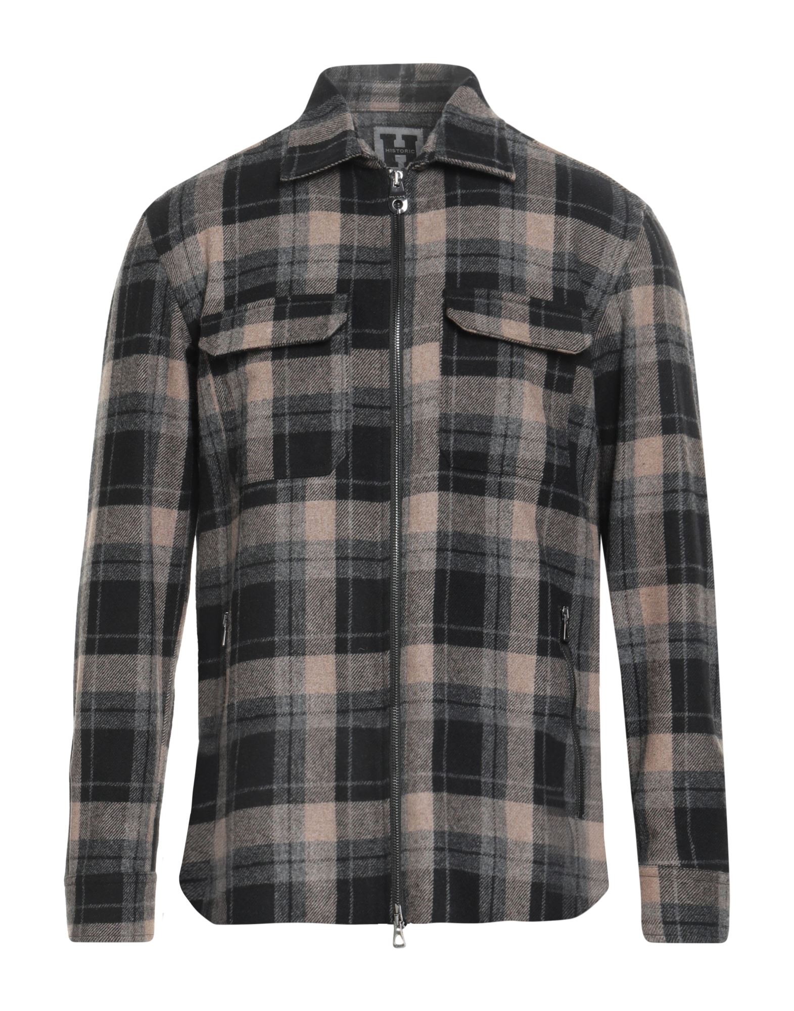  Historic - Jacken & Mäntel - Jacken Und Anoraks - On Yoox.com 
