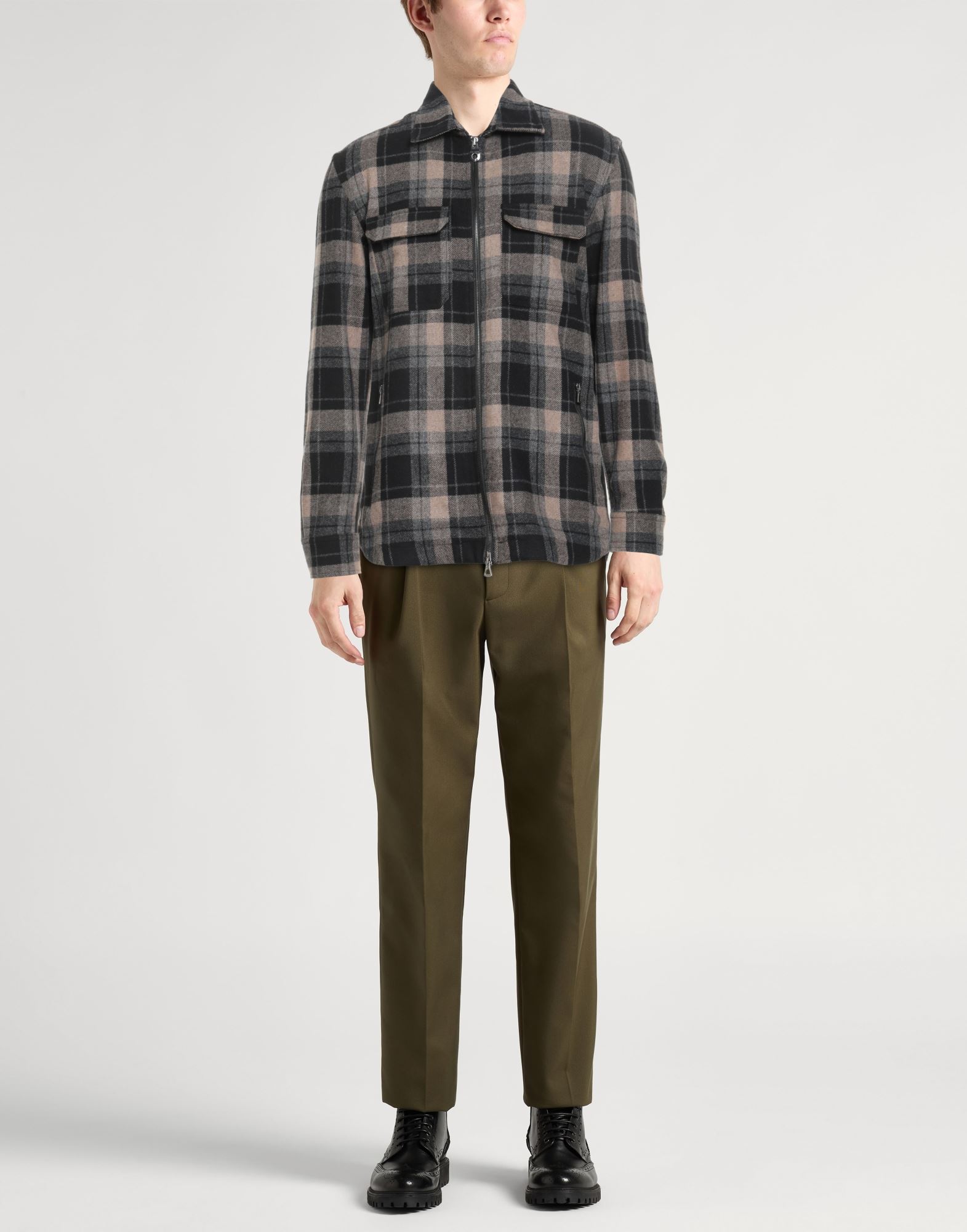  Historic - Jacken & Mäntel - Jacken Und Anoraks - On Yoox.com 
