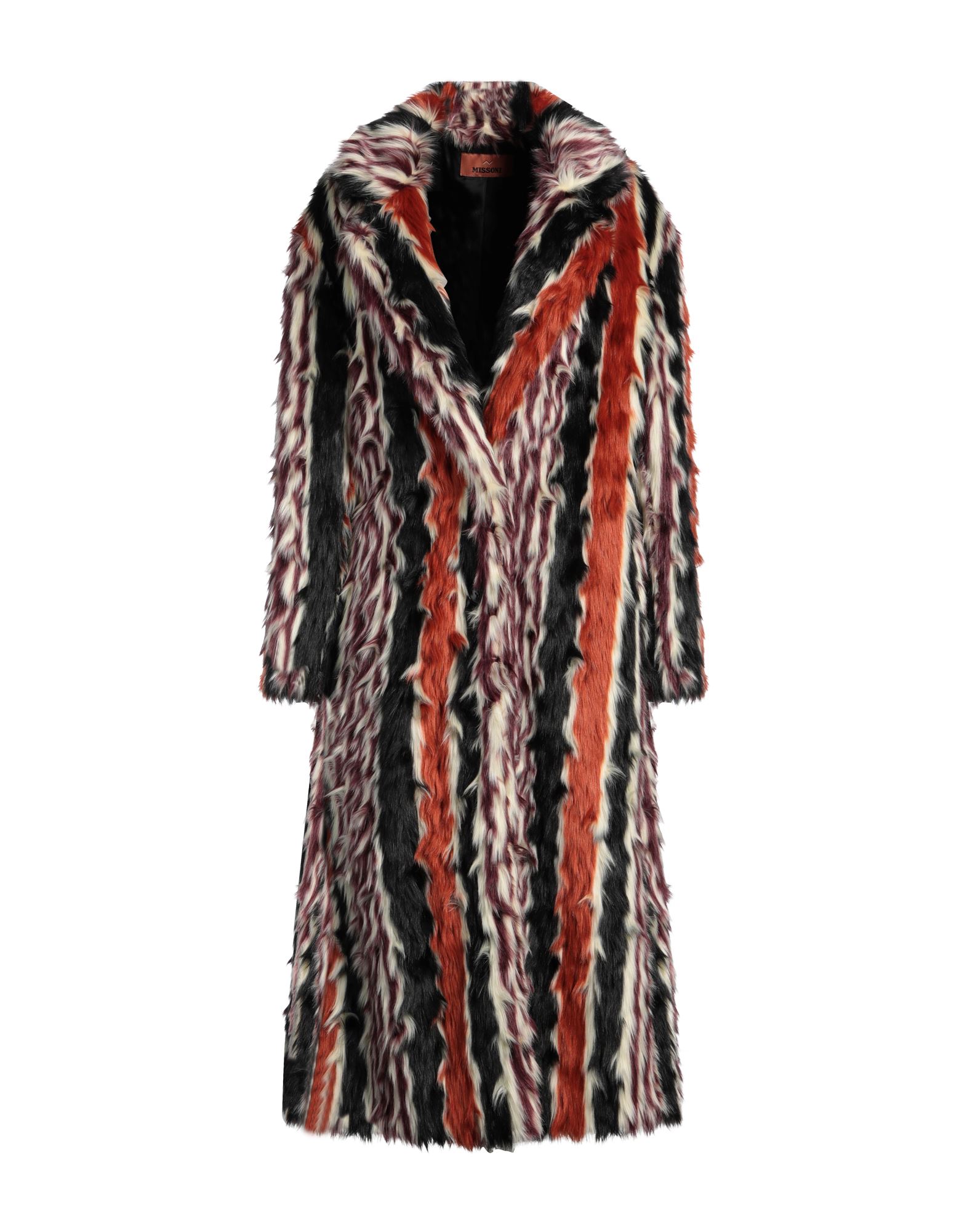 MISSONI MISSONI ΠΑΛΤΟ & ΤΖΑΚΕΤ Μουτόν και teddy