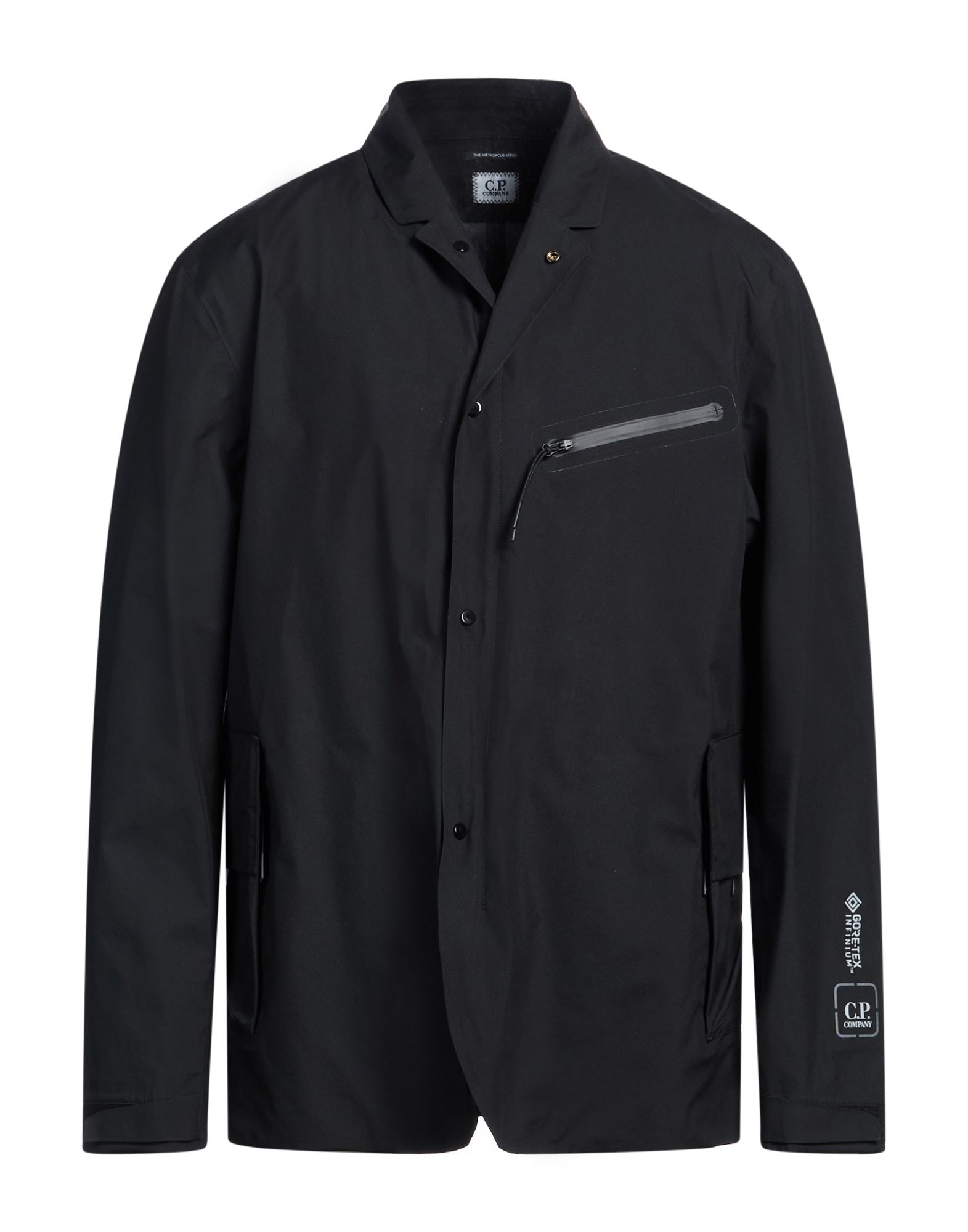  C.p. Company - Jacken & Mäntel - Jacken Und Anoraks - On Yoox.com 