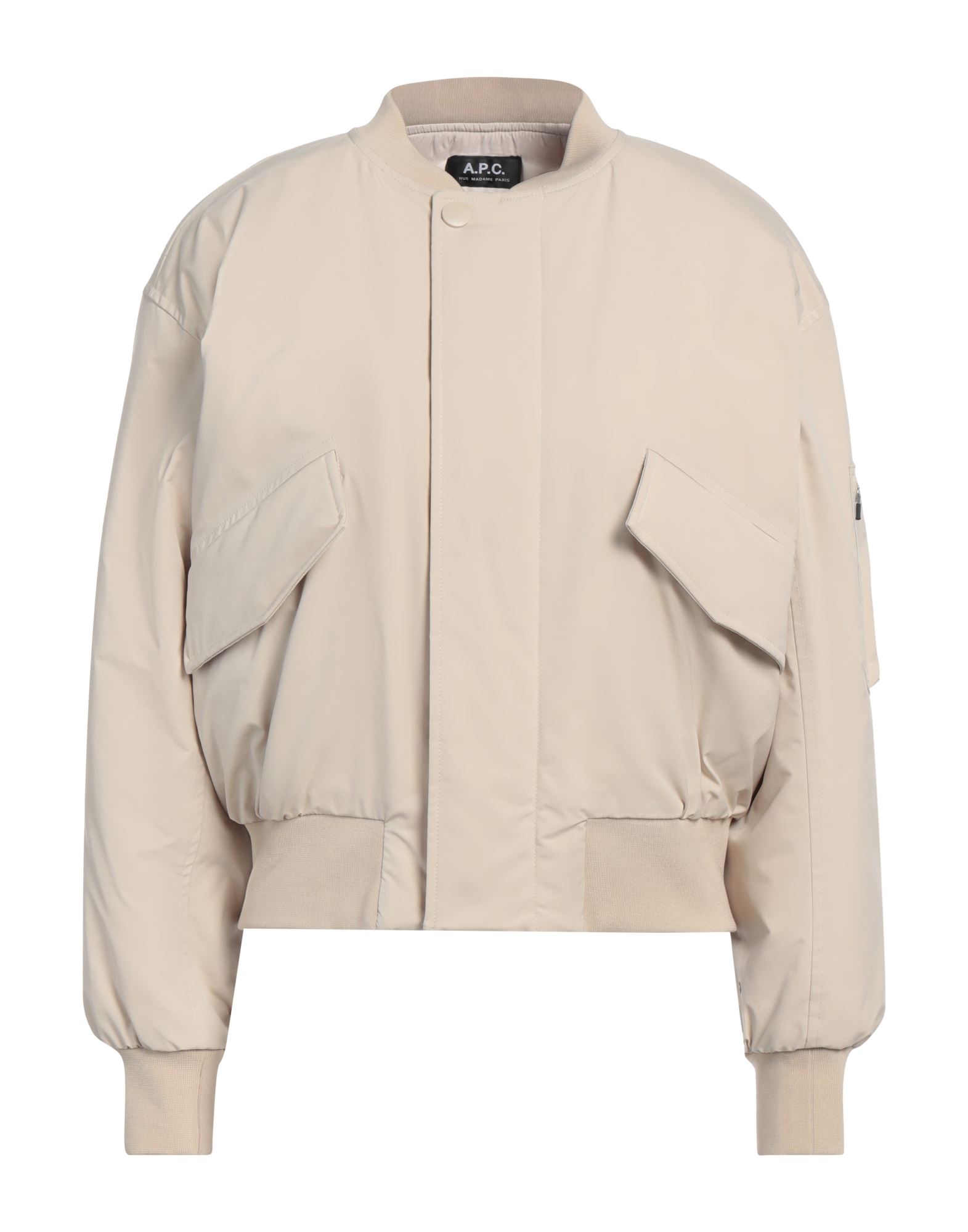  A.p.c. - Jacken & Mäntel - Jacken Und Anoraks - On Yoox.com 