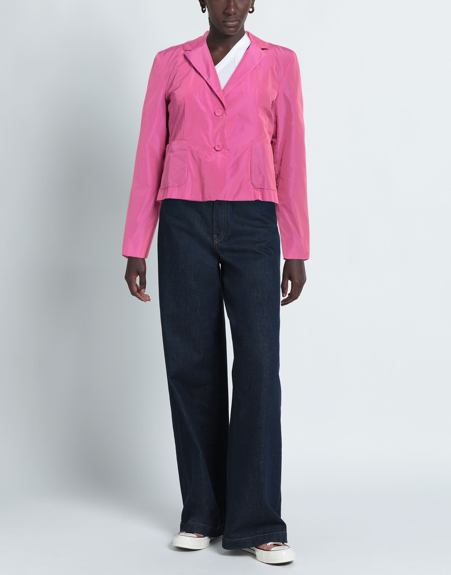  Rosso35 - Jacken & Mäntel - Jacken Und Anoraks - On Yoox.com 
