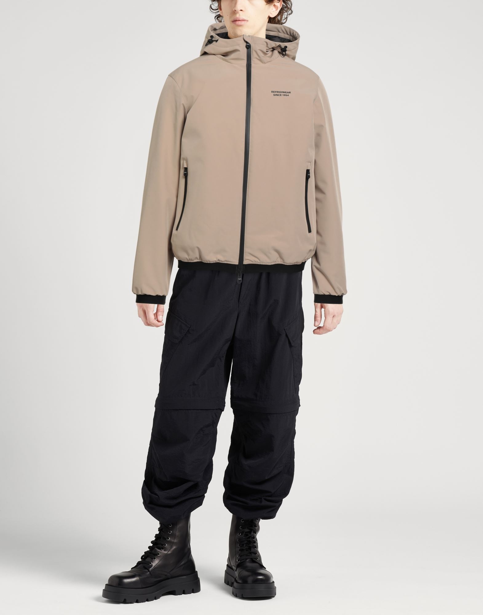  Refrigiwear - Jacken & Mäntel - Jacken Und Anoraks - On Yoox.com 