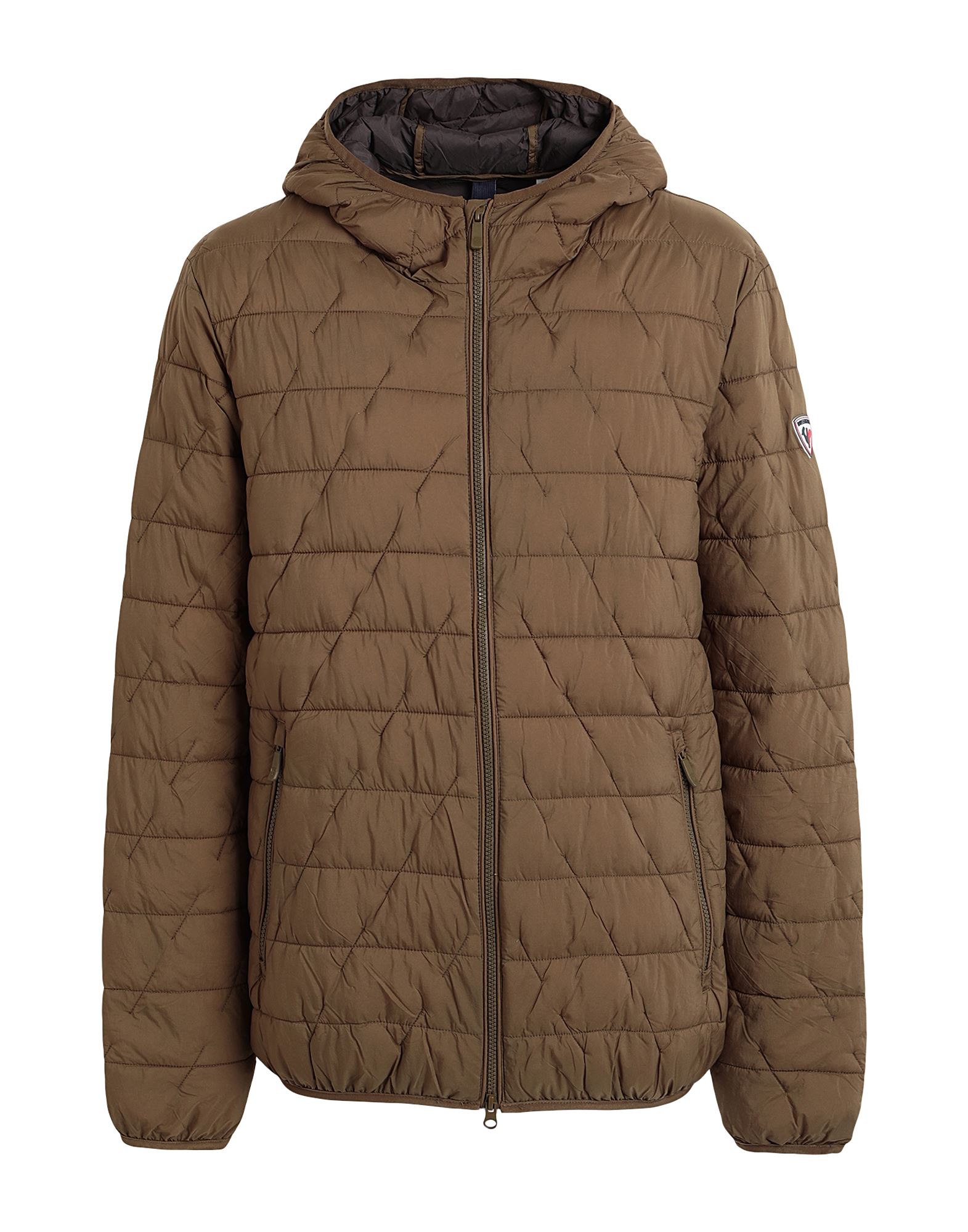  Rossignol - Jacken & Mäntel - Pufferjacken & Daunenjacken - On Yoox.com 