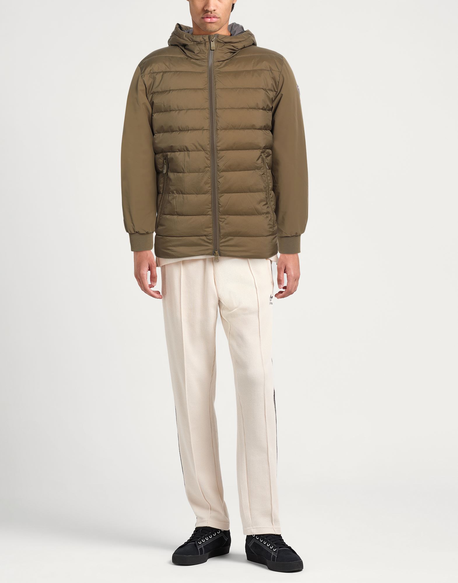  Rossignol - Jacken & Mäntel - Pufferjacken & Daunenjacken - On Yoox.com 