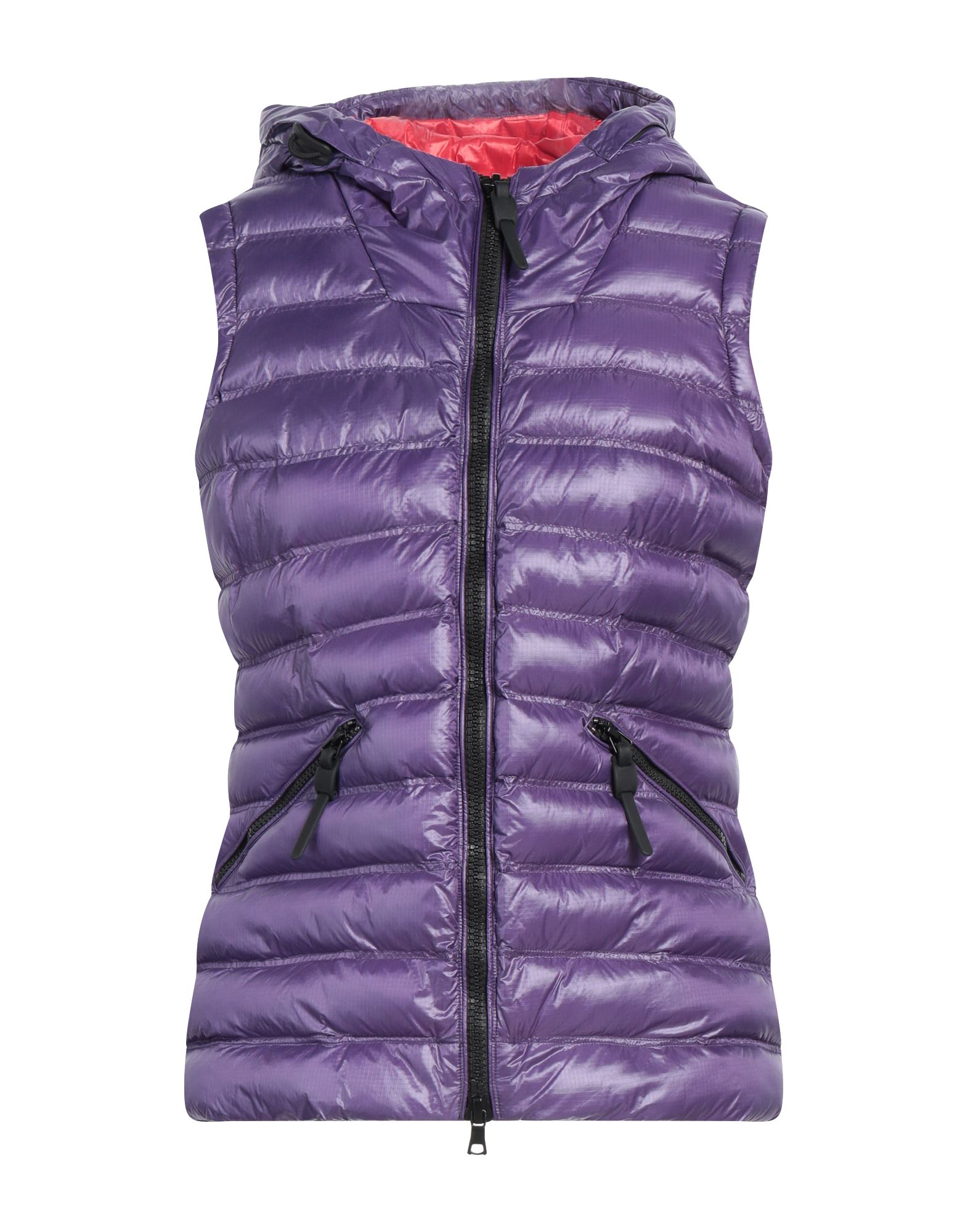  PEUTEREY ΠΑΛΤΟ & ΤΖΑΚΕΤ Αμάνικο μπουφάν