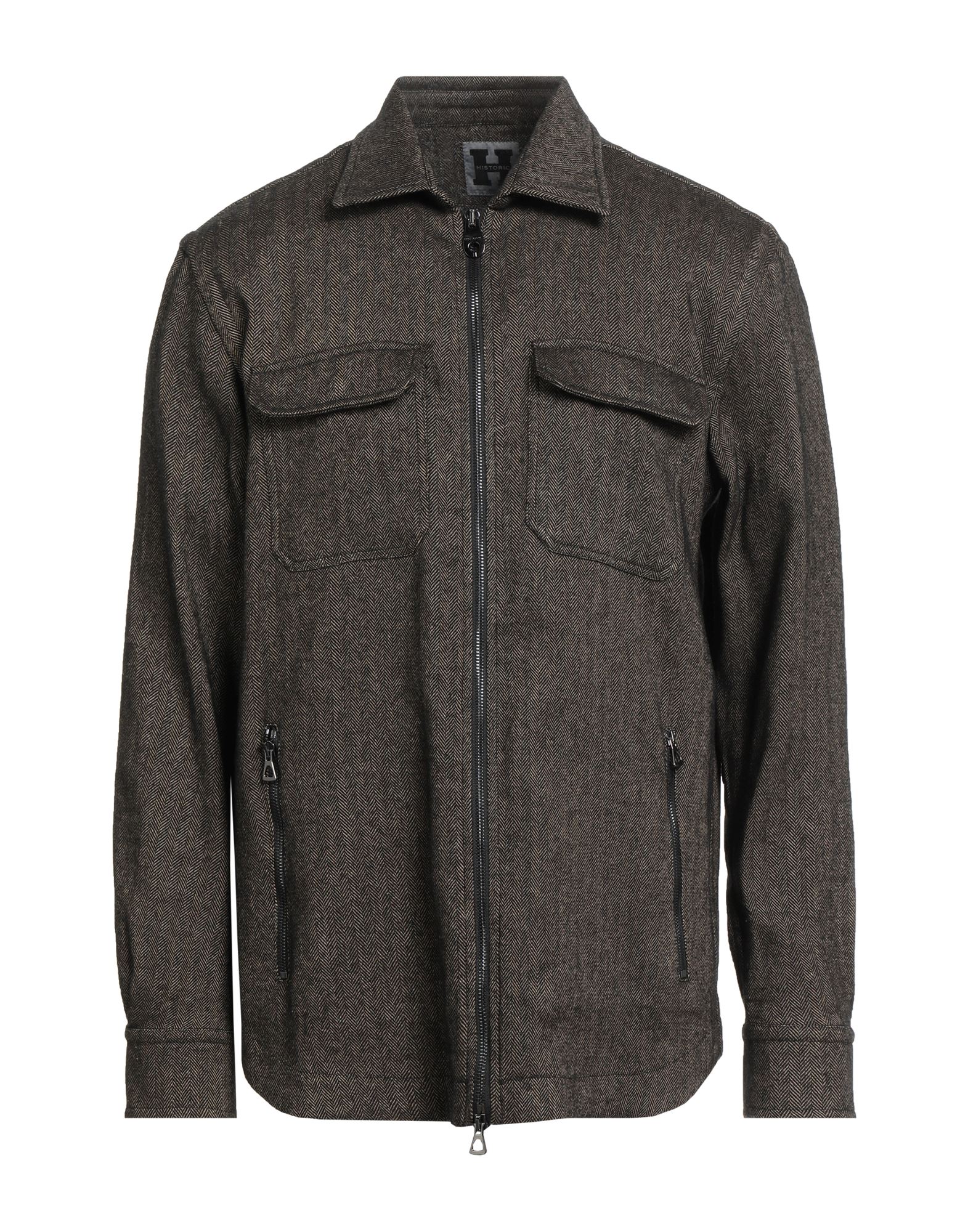  Historic - Jacken & Mäntel - Jacken Und Anoraks - On Yoox.com 
