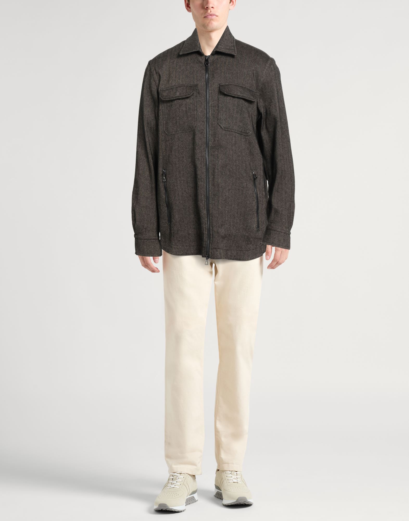  Historic - Jacken & Mäntel - Jacken Und Anoraks - On Yoox.com 