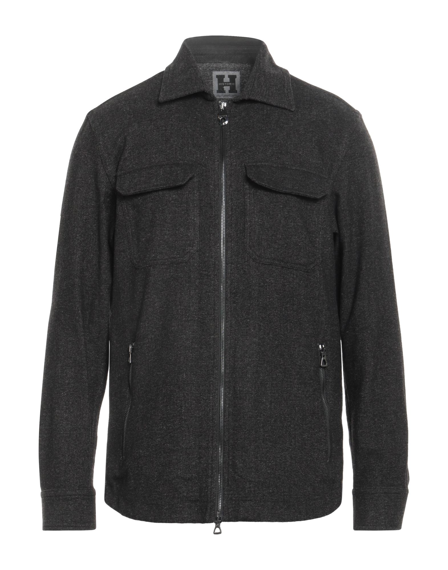  Historic - Jacken & Mäntel - Jacken Und Anoraks - On Yoox.com 