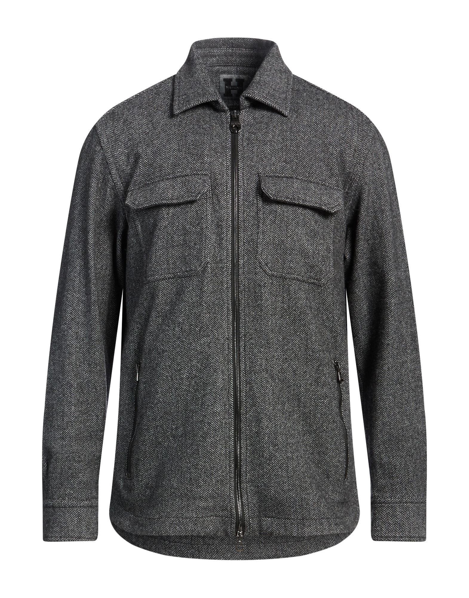  Historic - Jacken & Mäntel - Jacken Und Anoraks - On Yoox.com 