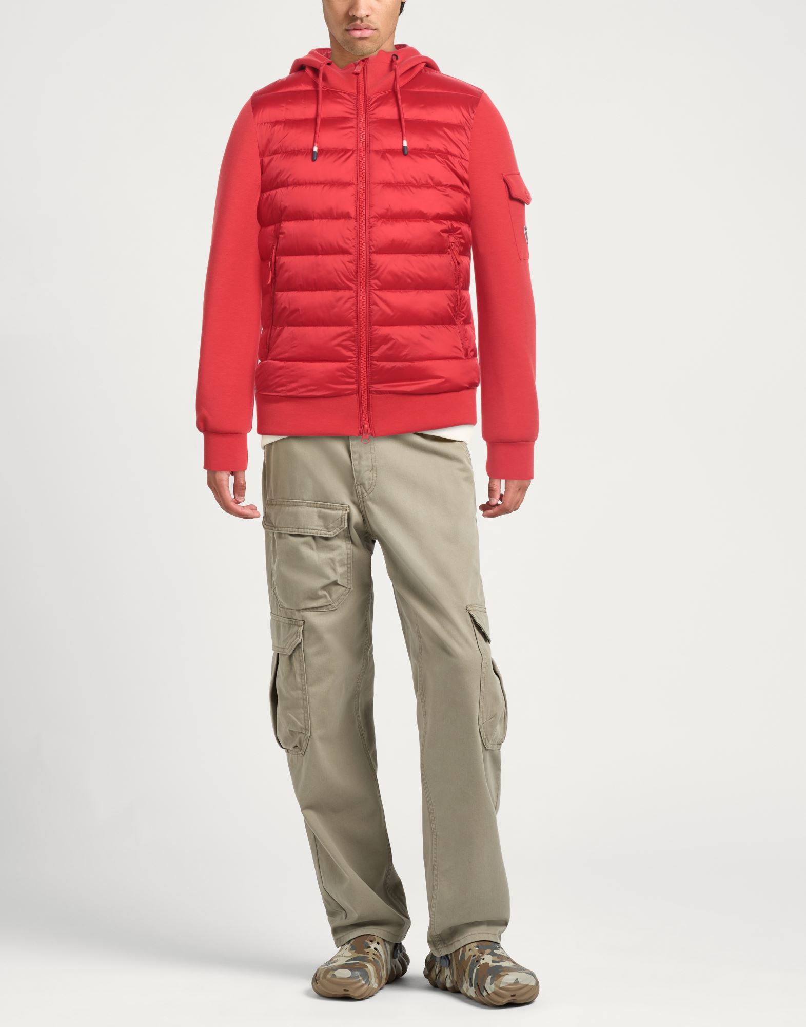  Rossignol - Jacken & Mäntel - Pufferjacken & Daunenjacken - On Yoox.com 