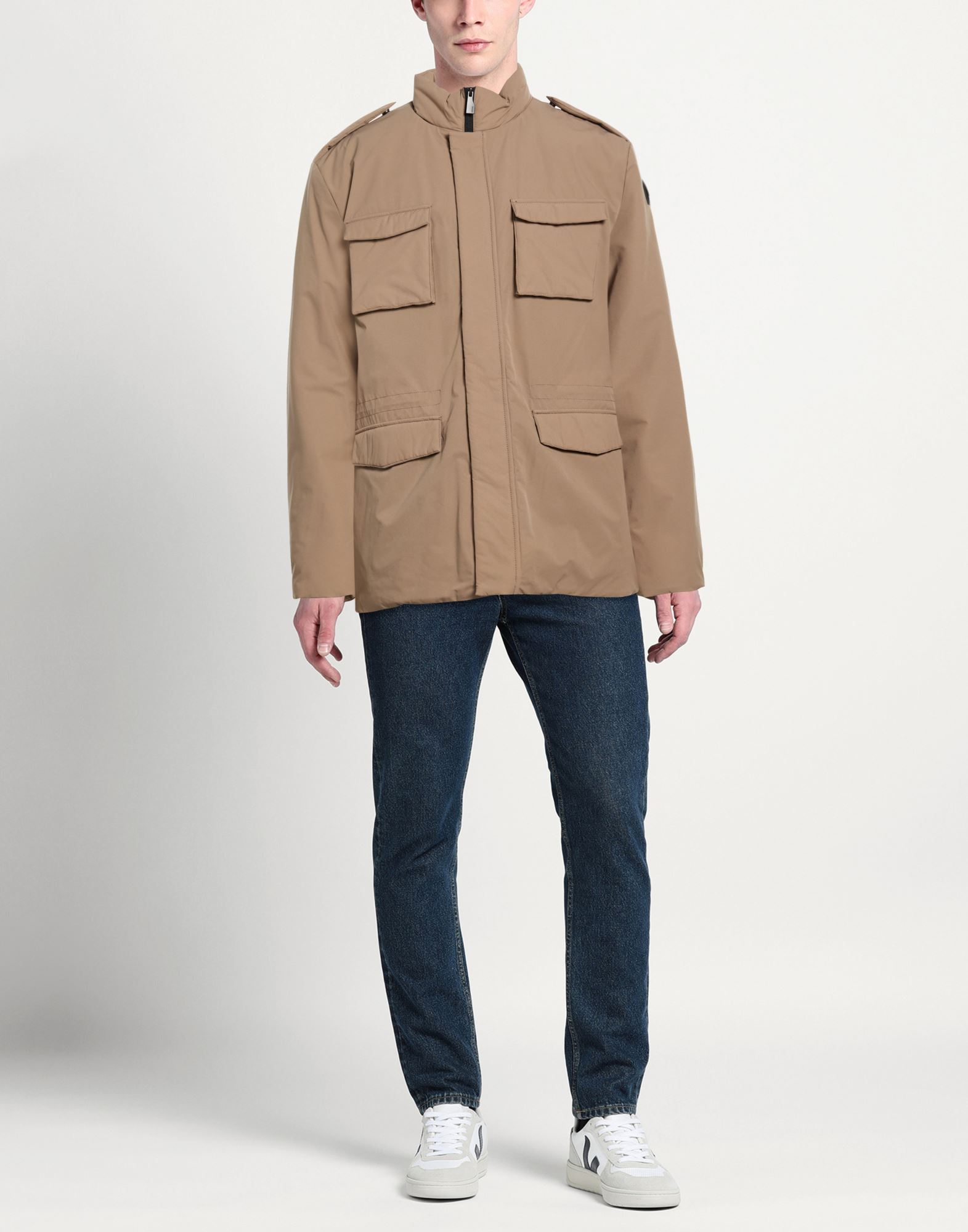  Suns Boards - Jacken & Mäntel - Jacken Und Anoraks - On Yoox.com 