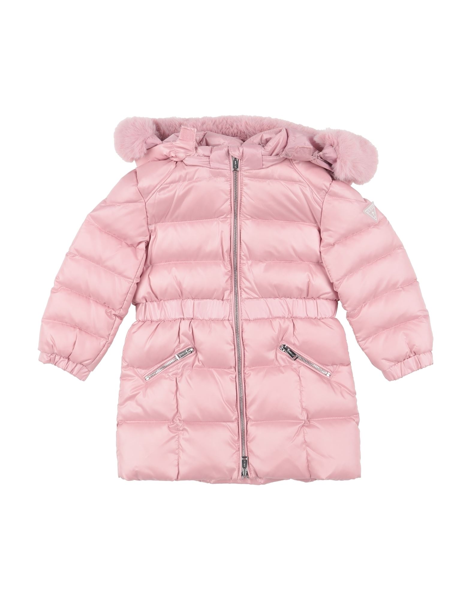  Guess - Jacken & Mäntel - Pufferjacken & Daunenjacken - On Yoox.com 
