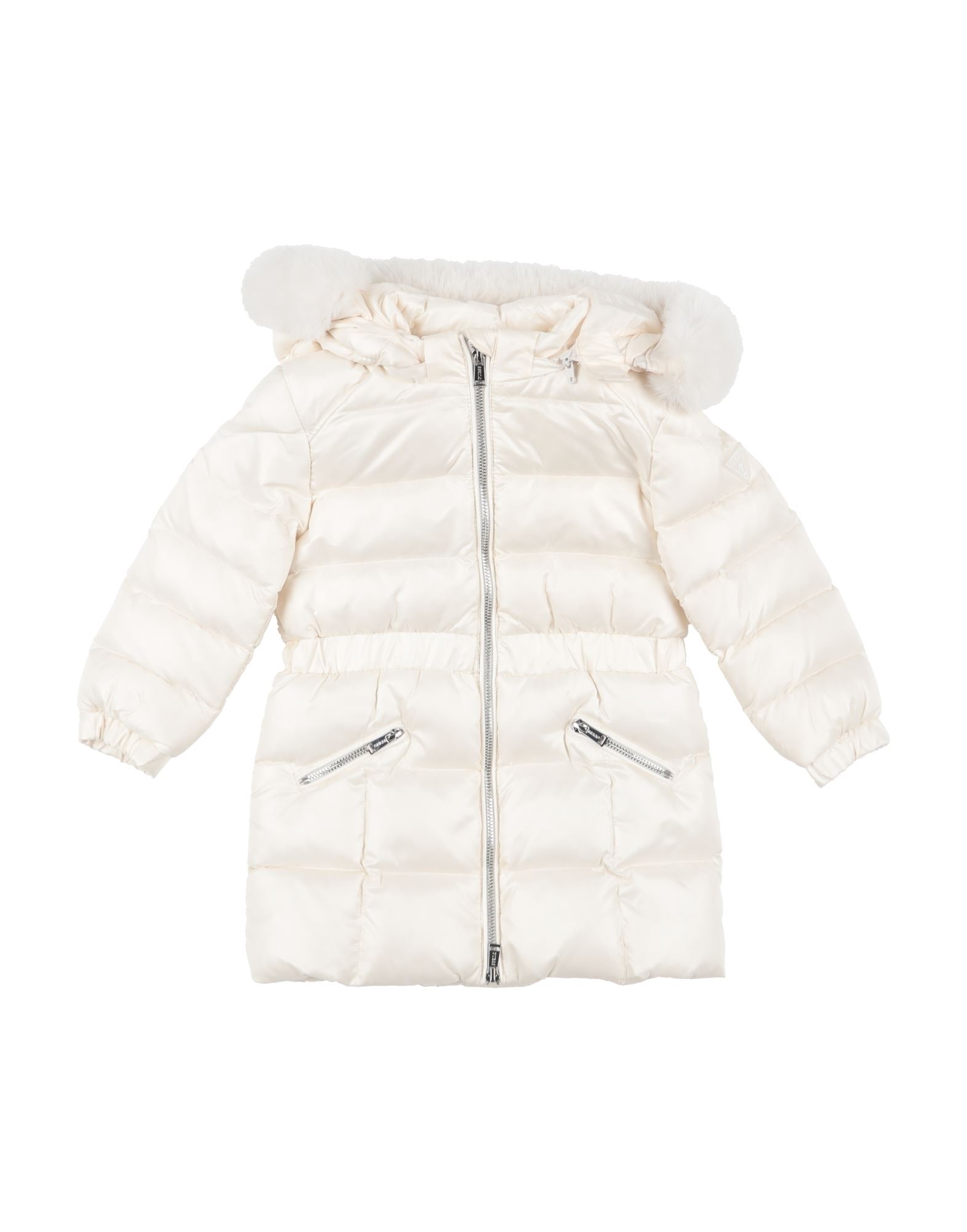 Guess - Jacken & Mäntel - Pufferjacken & Daunenjacken - On Yoox.com 