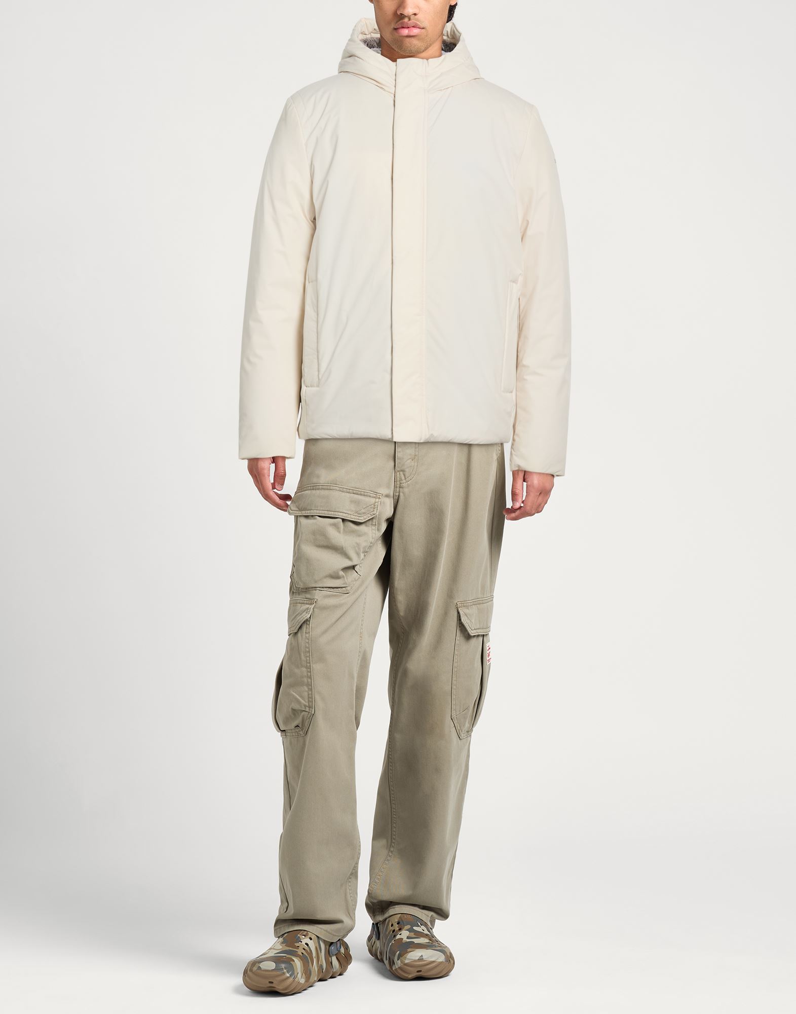  Suns Boards - Jacken & Mäntel - Jacken Und Anoraks - On Yoox.com 