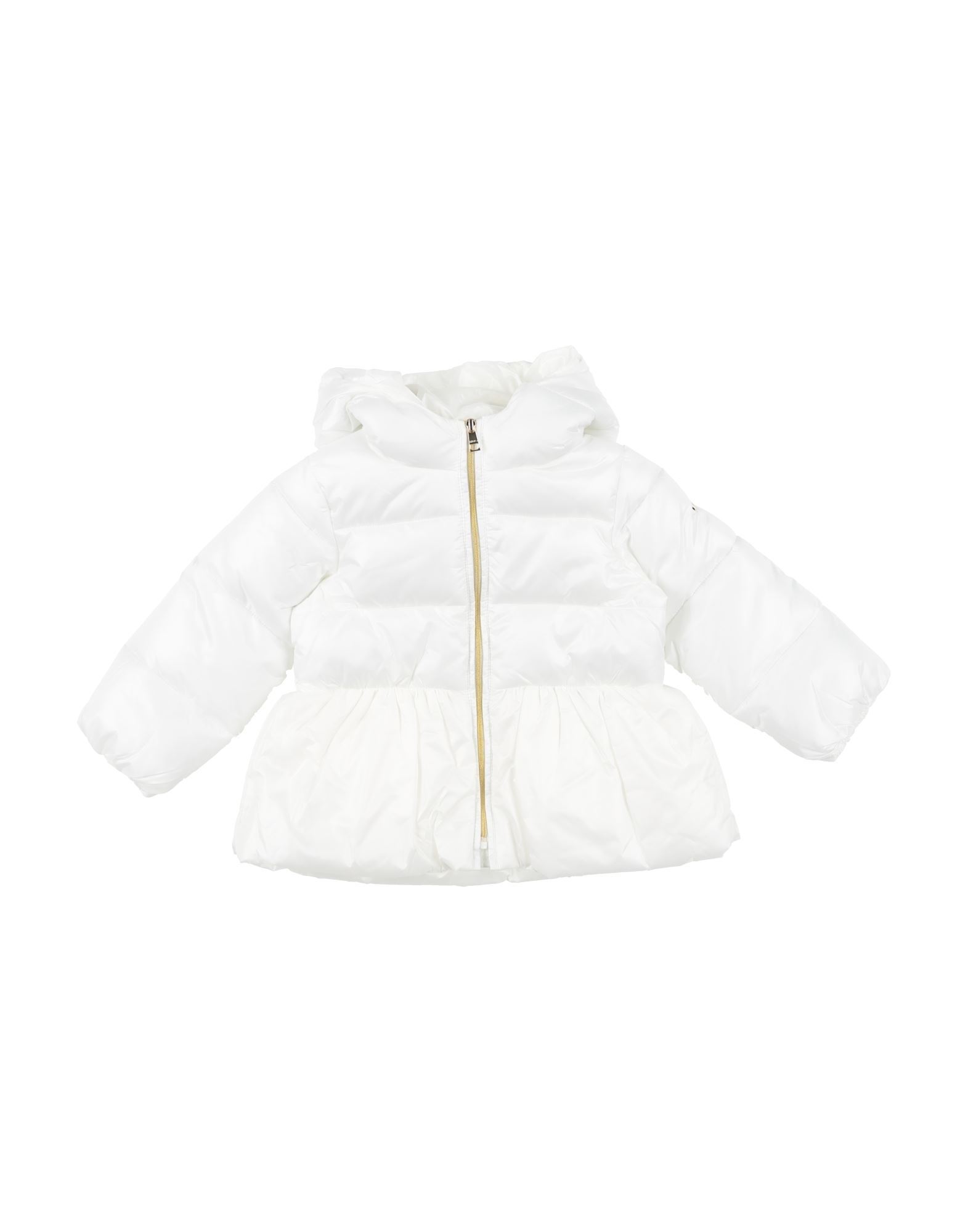  Liu •jo - Jacken & Mäntel - Pufferjacken & Daunenjacken - On Yoox.com 