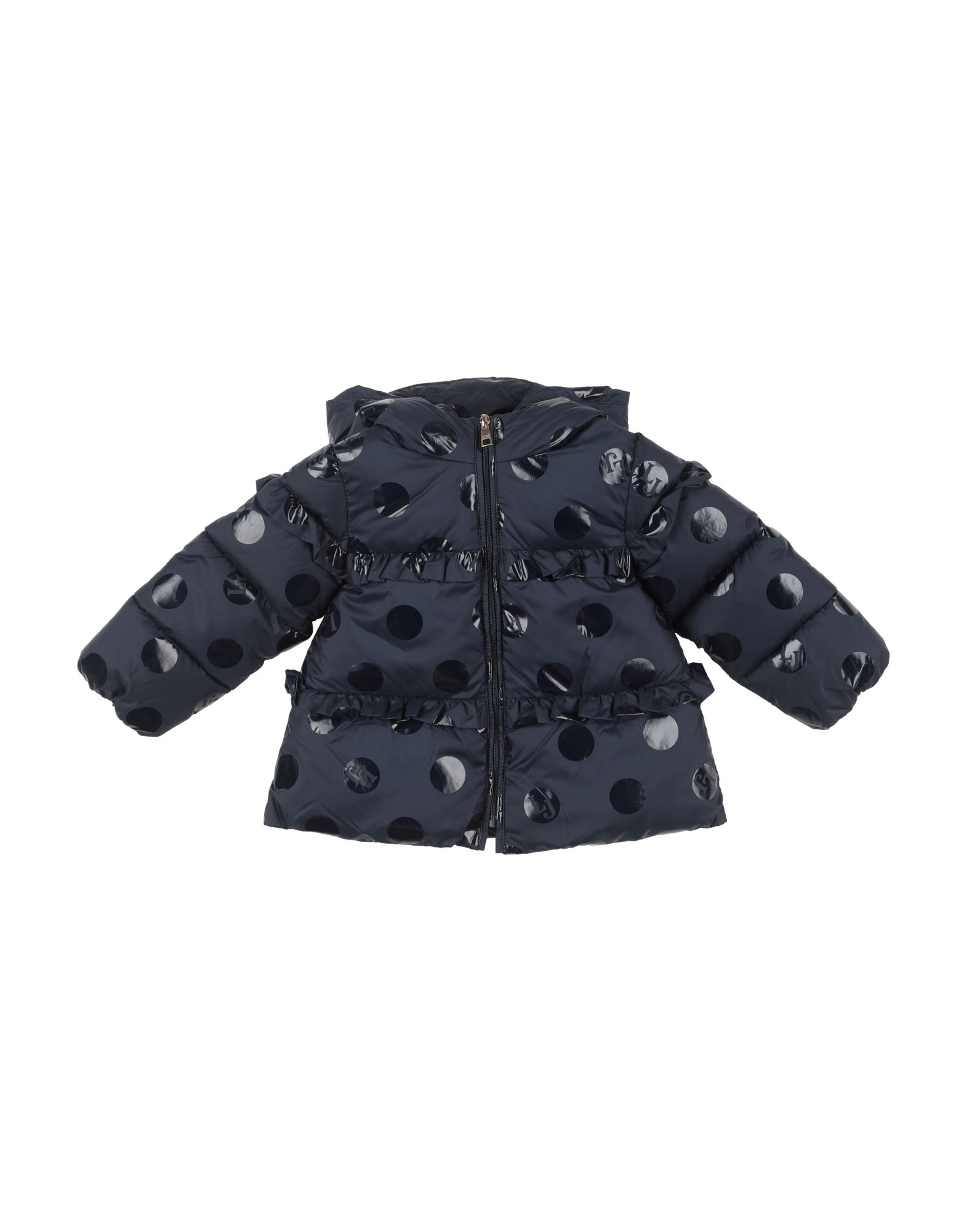  Liu •jo - Jacken & Mäntel - Pufferjacken & Daunenjacken - On Yoox.com 