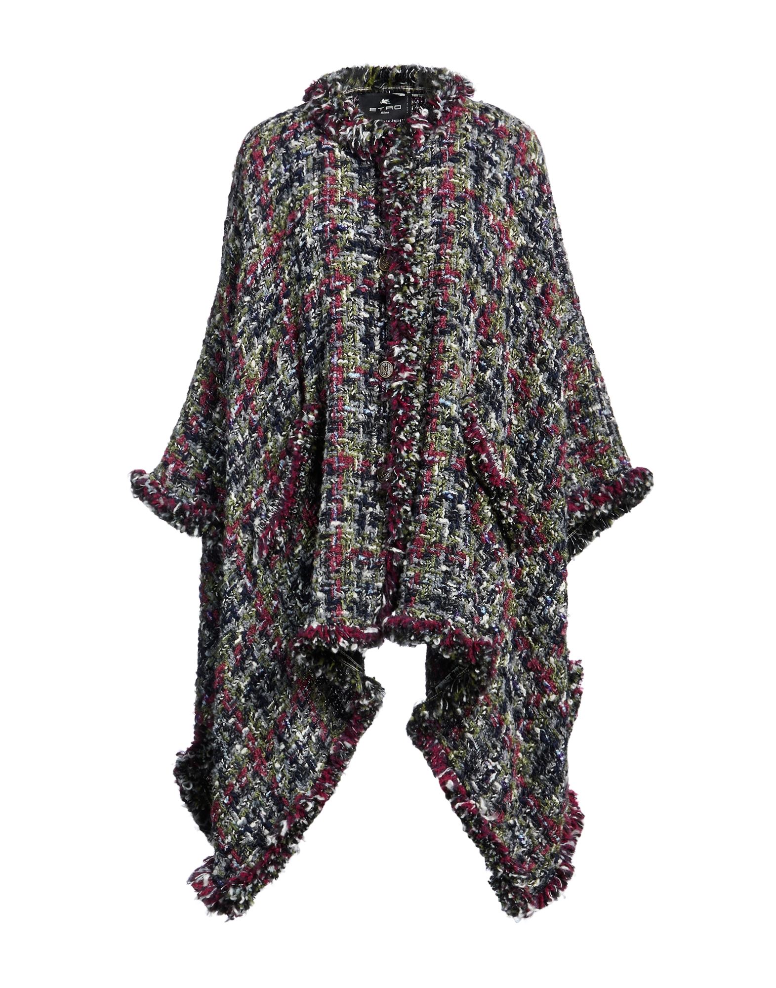 ETRO ETRO ΠΑΛΤΟ & ΤΖΑΚΕΤ Κάπες