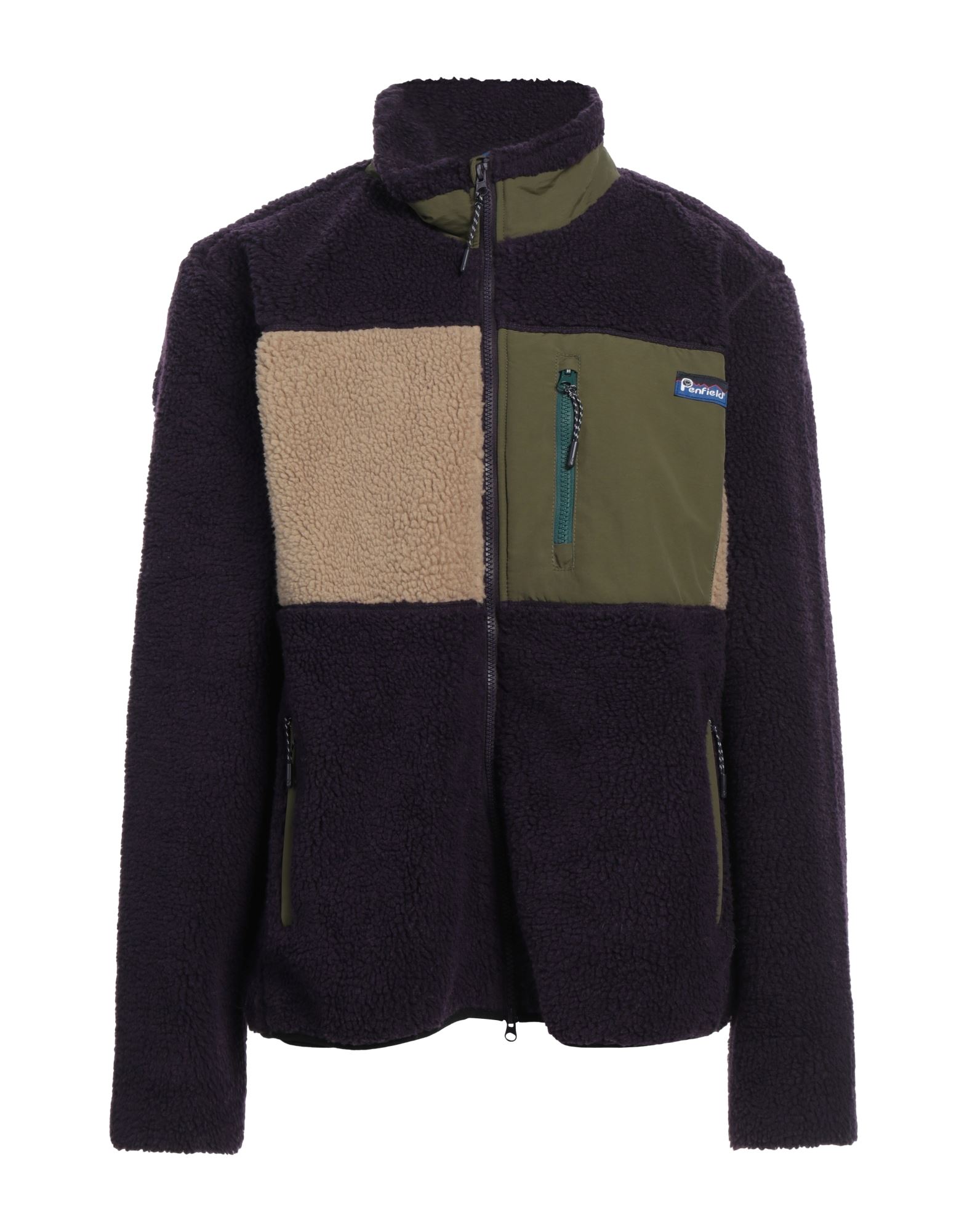 ペンフィールド or penfield) メンズジャケット・アウター