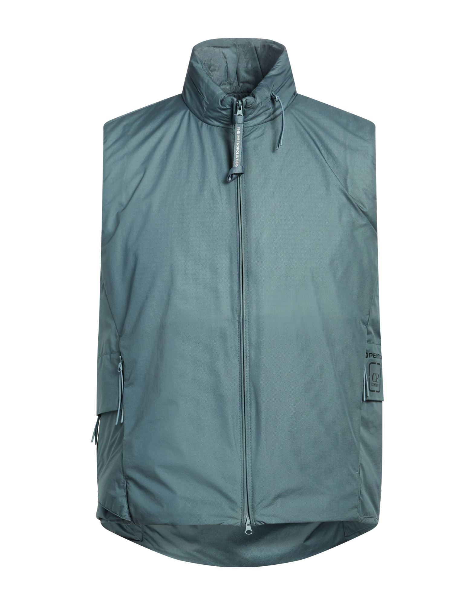  C.p. Company - Jacken & Mäntel - Westen - On Yoox.com 