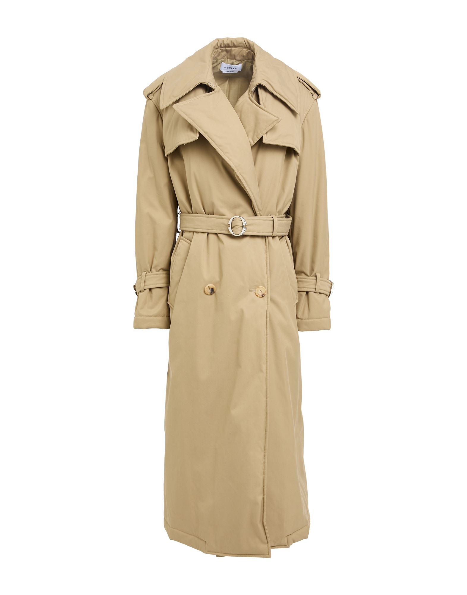  Mcqueen - Jacken & Mäntel - Mäntel - On Yoox.com 