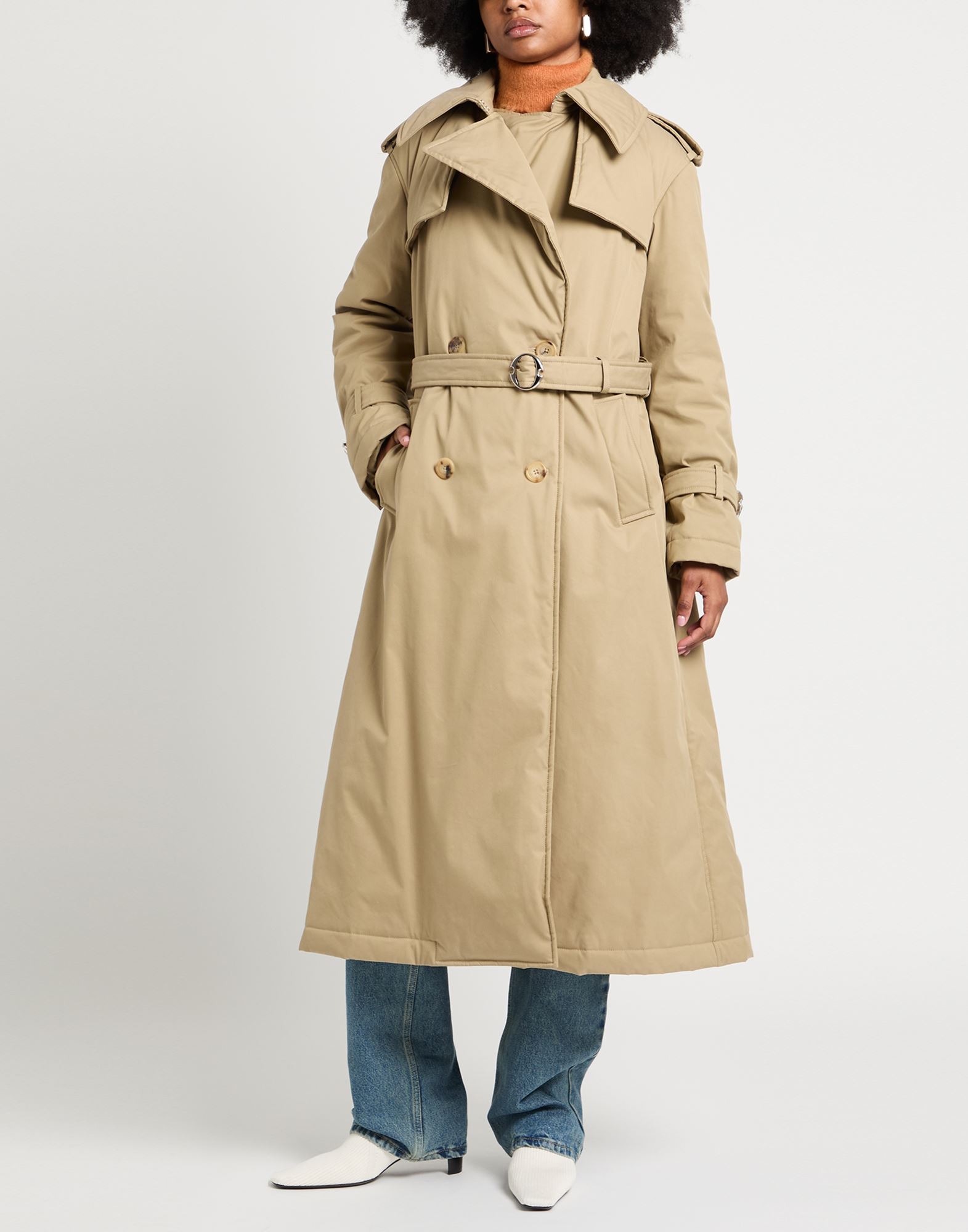 Mcqueen - Jacken & Mäntel - Mäntel - On Yoox.com 