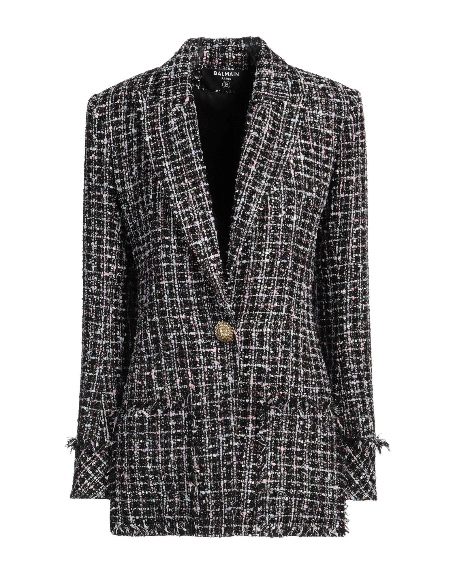 BALMAIN ΣΥΝΟΛΑ ΚΑΙ ΣΕΤ Σακάκι