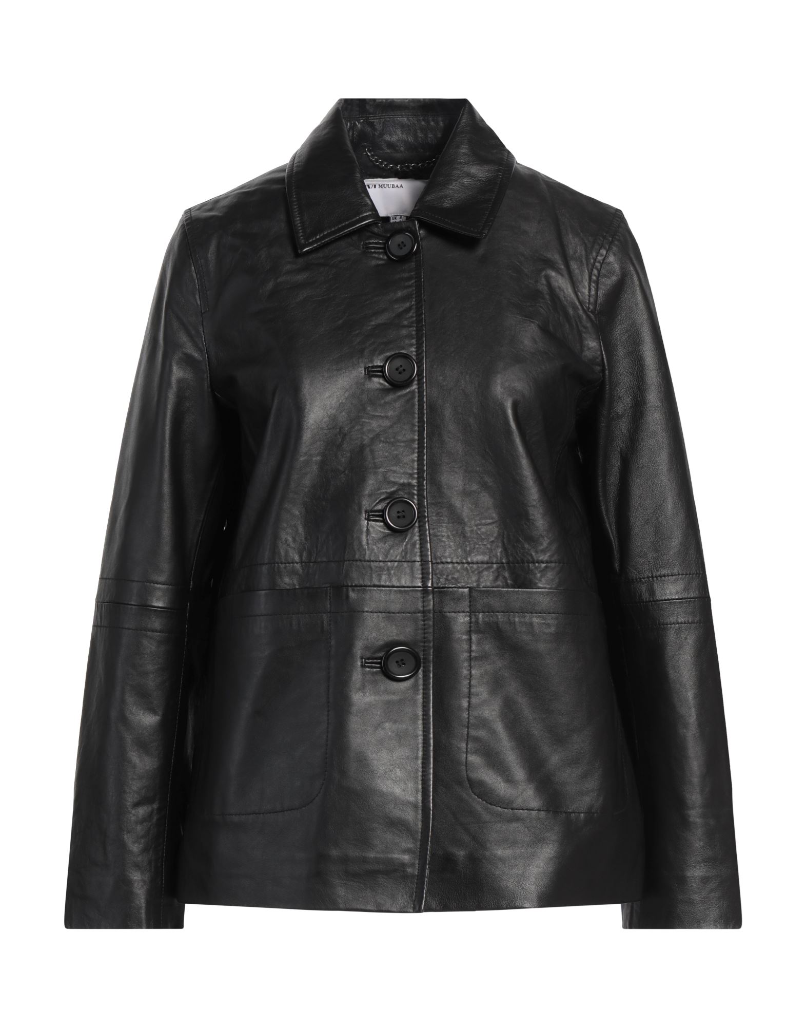  Muubaa - Jacken & Mäntel - Jacken Und Anoraks - On Yoox.com 
