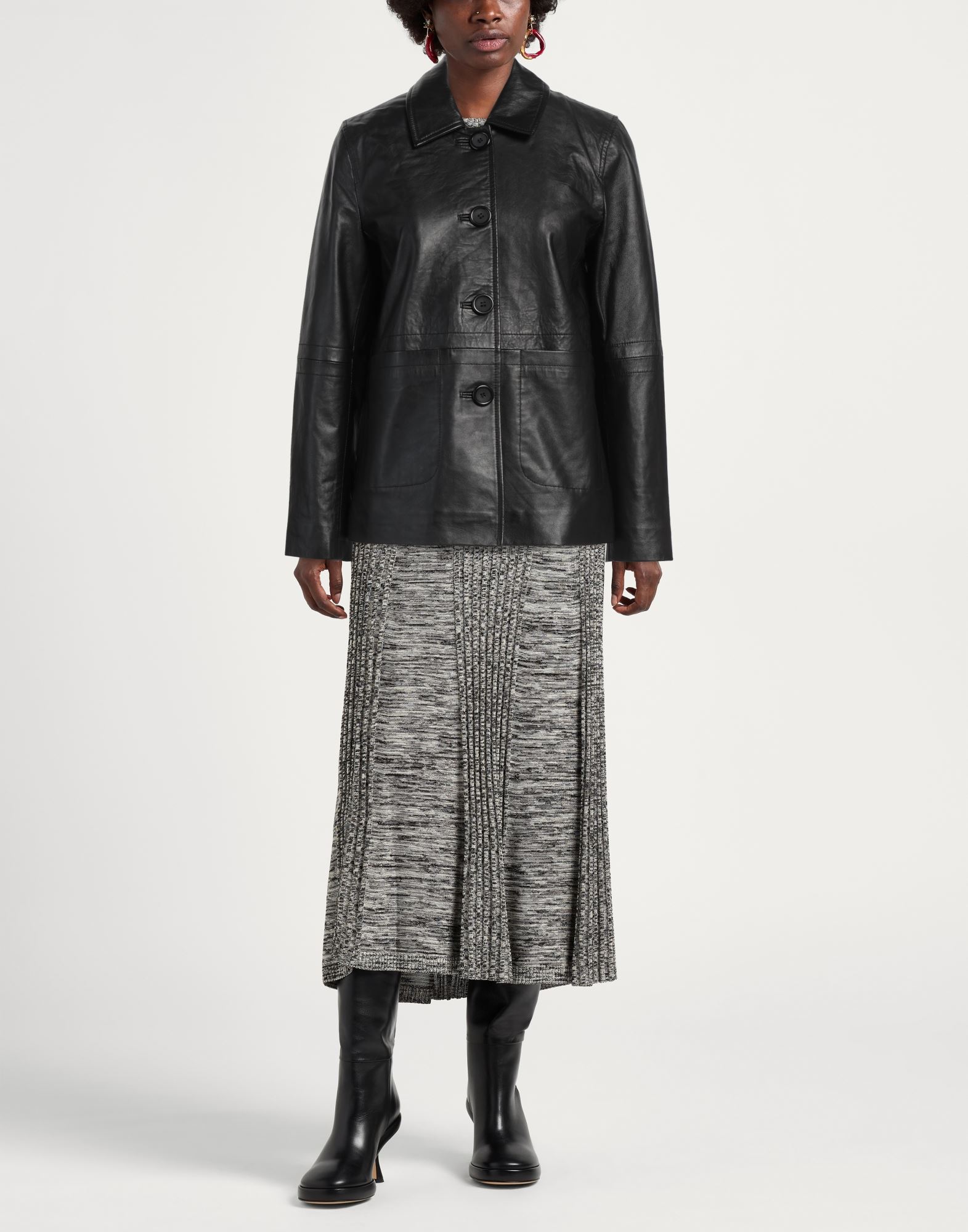  Muubaa - Jacken & Mäntel - Jacken Und Anoraks - On Yoox.com 