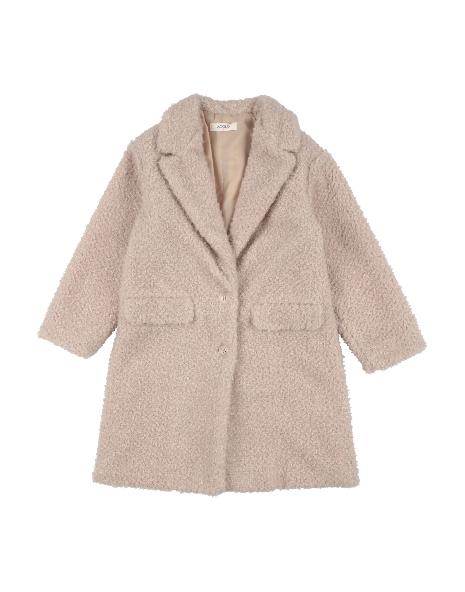  Vicolo - Jacken & Mäntel - Mäntel - On Yoox.com 