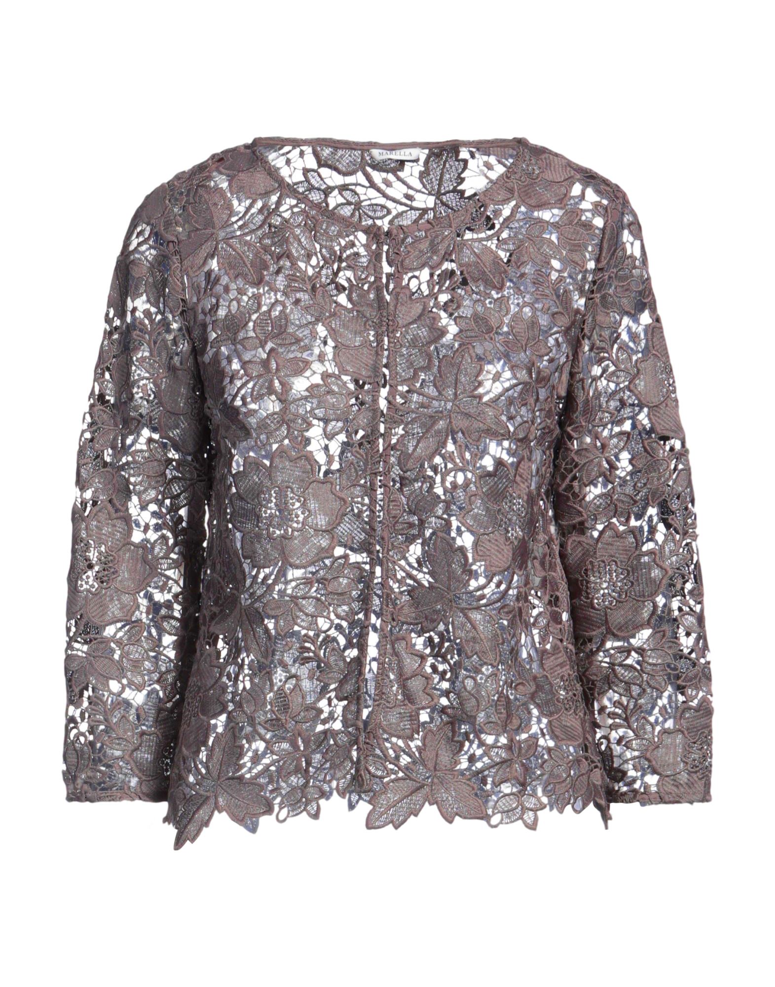  Marella - Jacken & Mäntel - Jacken Und Anoraks - On Yoox.com 