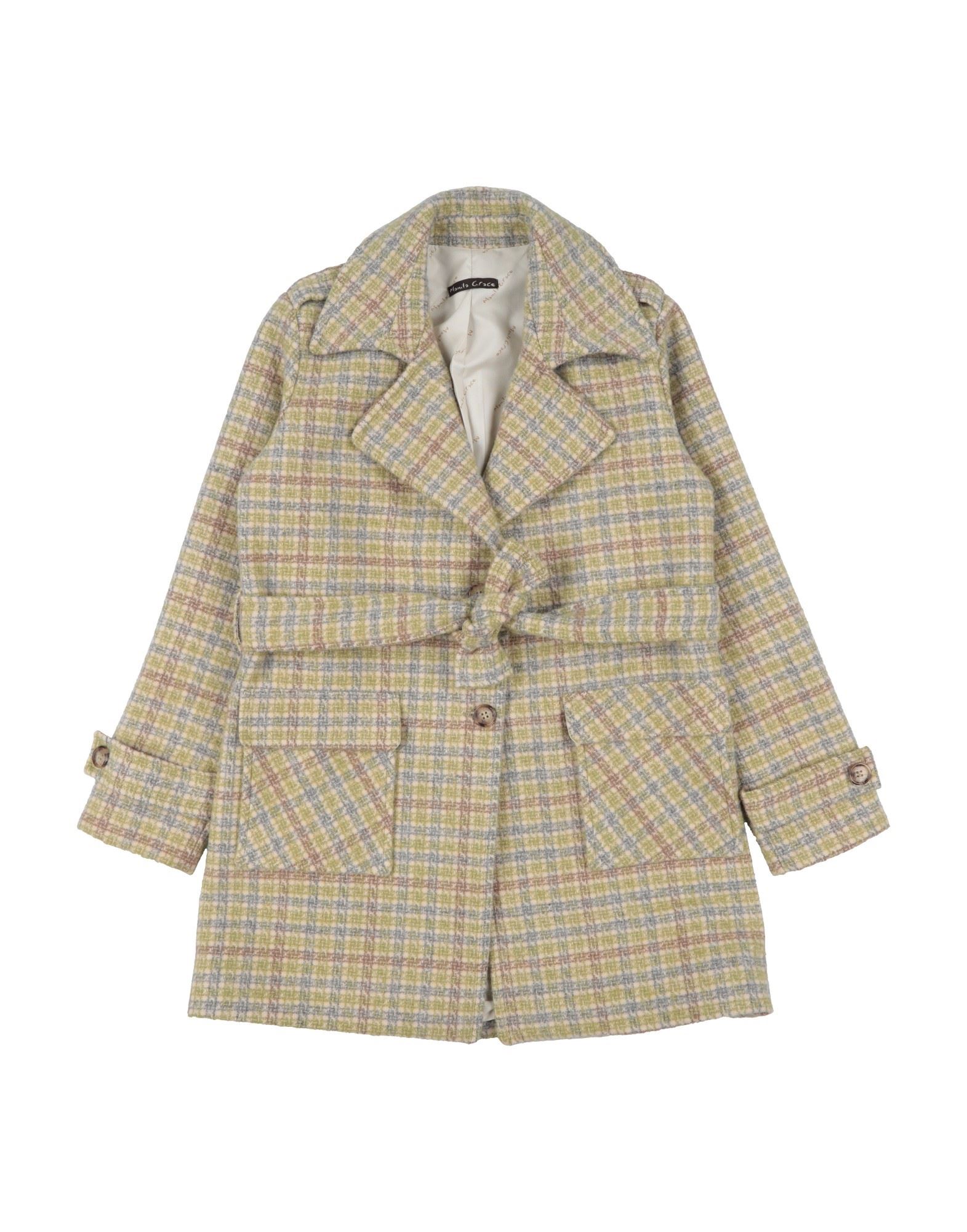  Manila Grace - Jacken & Mäntel - Mäntel - On Yoox.com 