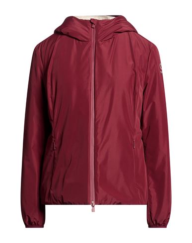 Jacke & Anorak Damen Ziegelrot L,M,S,XS Damen