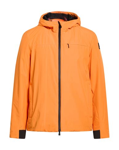 Jacke & Anorak Herren Mandarine 3XL,L,M,S,XXL Herren