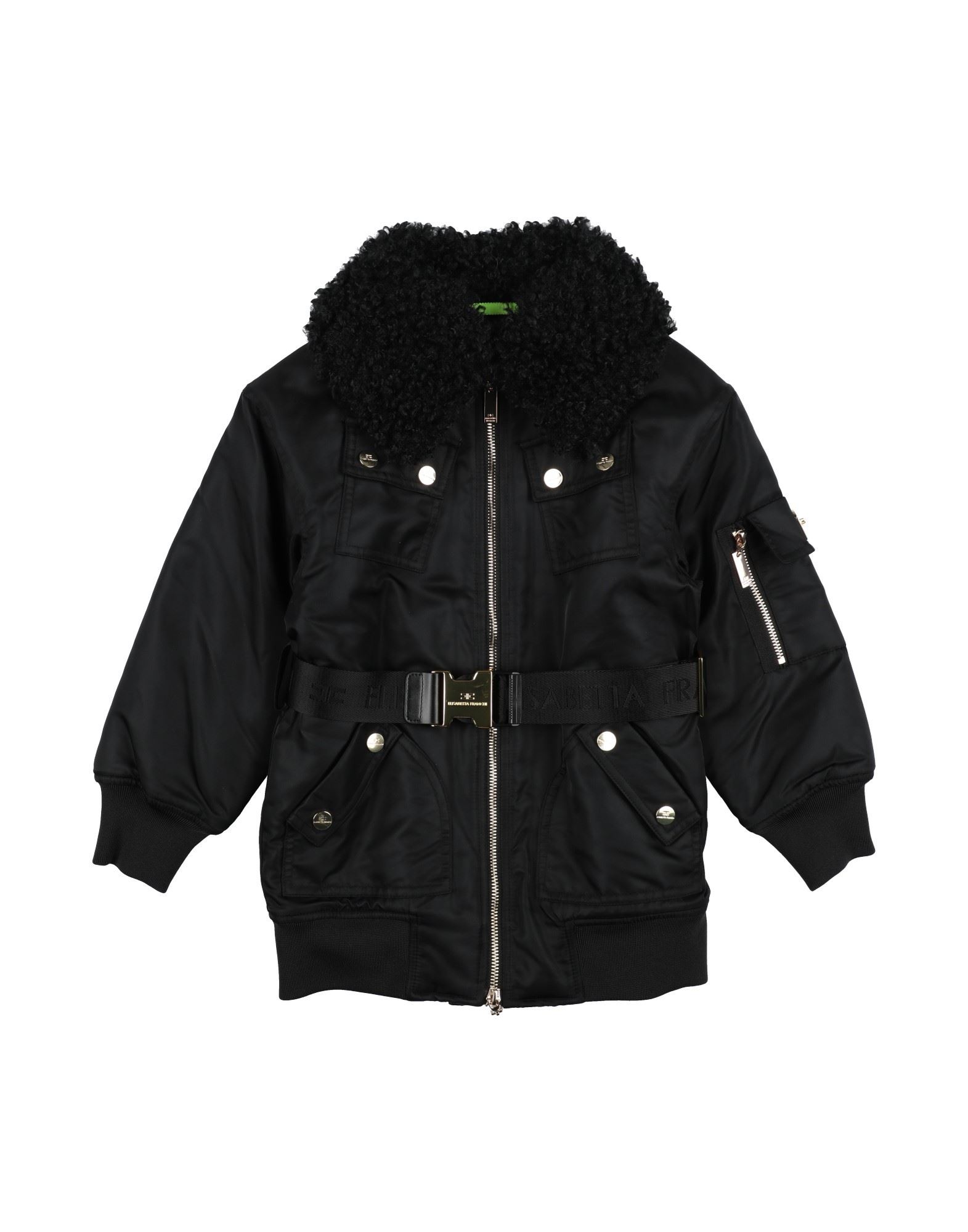  Elisabetta Franchi - Jacken & Mäntel - Mäntel - On Yoox.com 