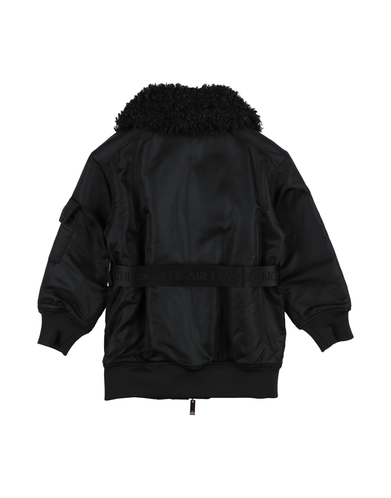  Elisabetta Franchi - Jacken & Mäntel - Mäntel - On Yoox.com 