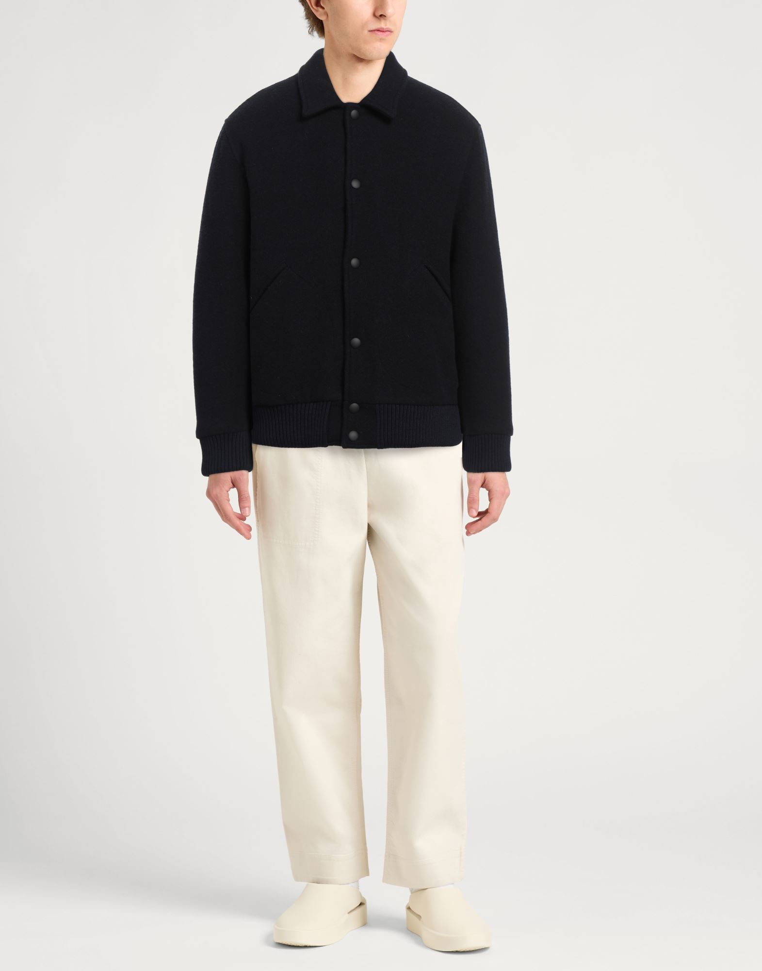  Doppiaa - Jacken & Mäntel - Jacken Und Anoraks - On Yoox.com 