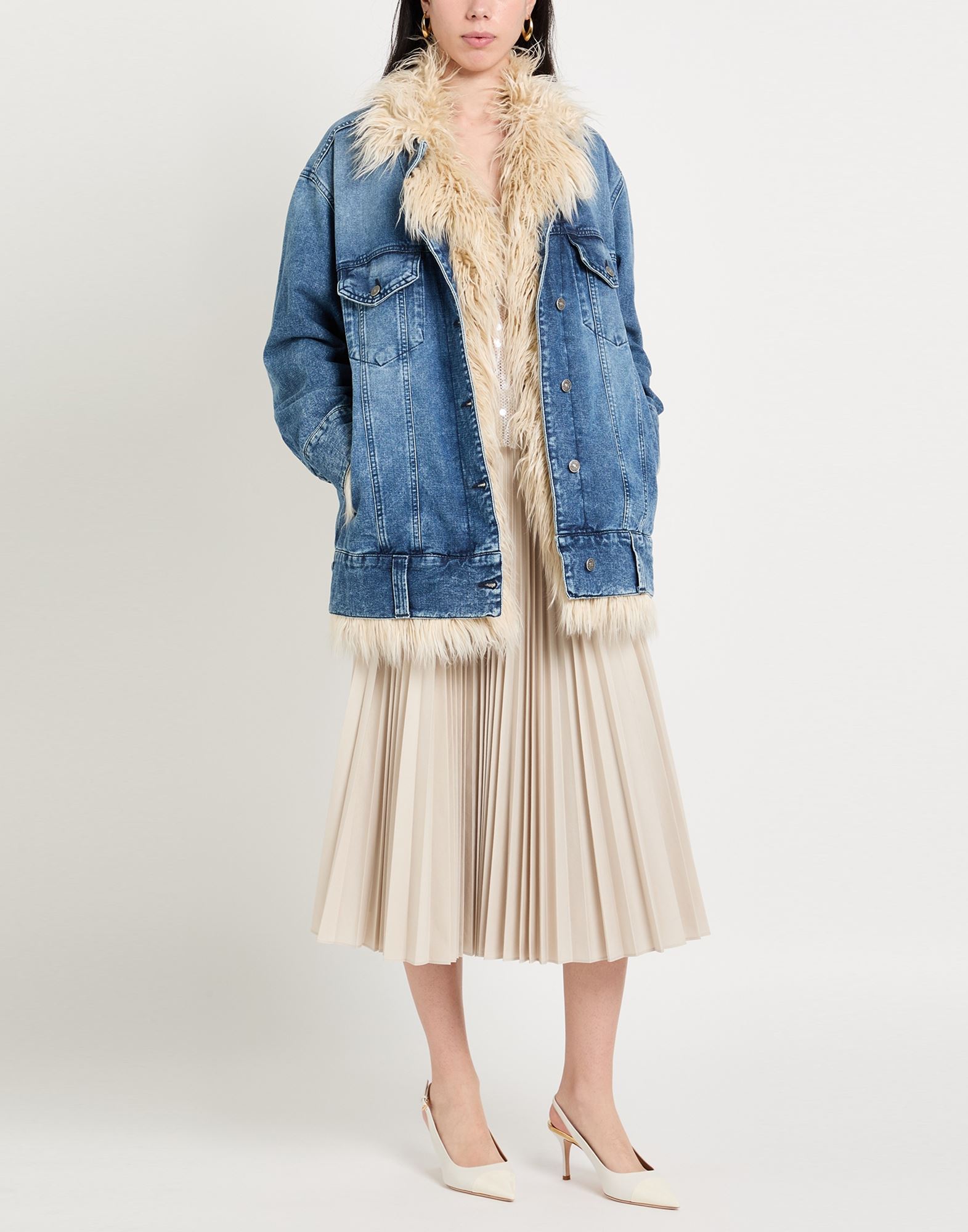  Dondup - Jacken & Mäntel - Jeansjacken/mäntel - On Yoox.com 