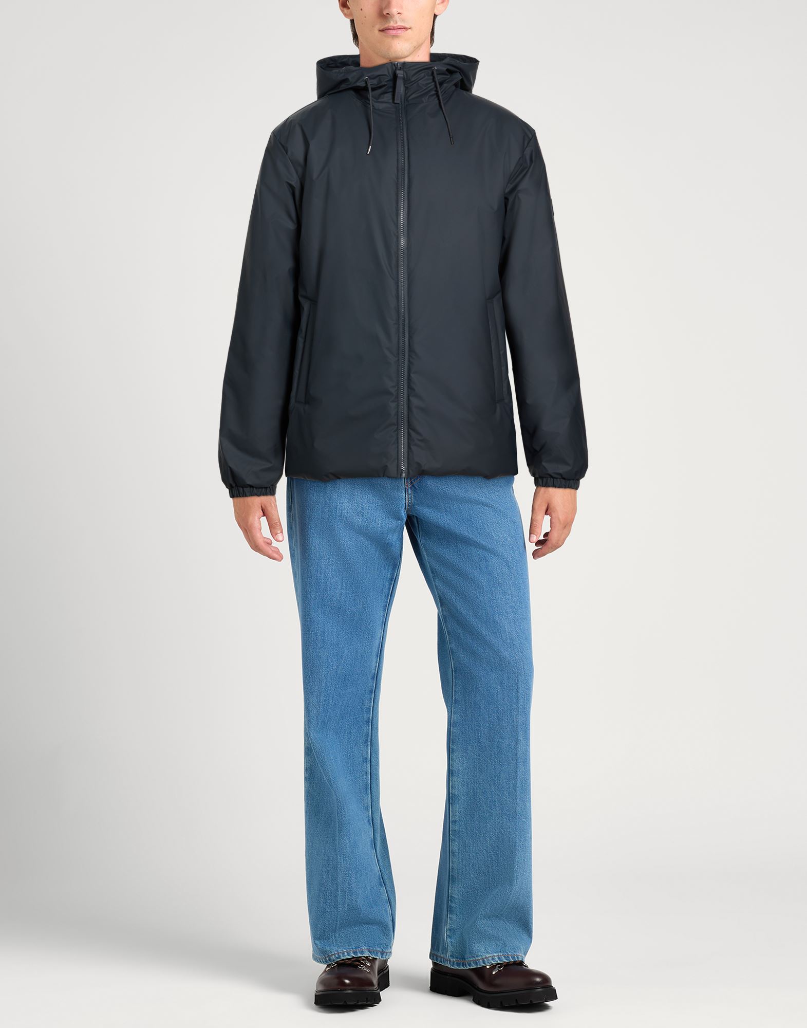  Rains - Jacken & Mäntel - Jacken Und Anoraks - On Yoox.com 