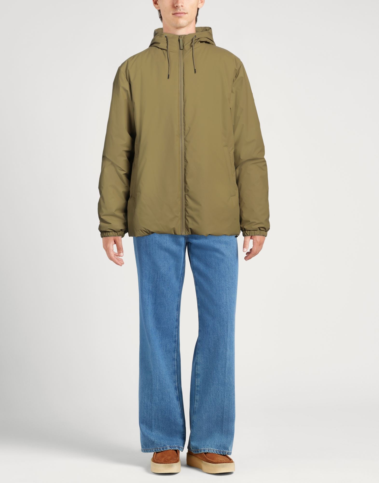  Rains - Jacken & Mäntel - Jacken Und Anoraks - On Yoox.com 