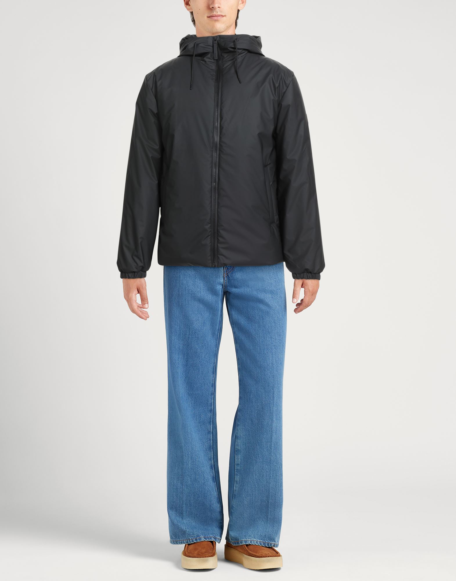  Rains - Jacken & Mäntel - Jacken Und Anoraks - On Yoox.com 