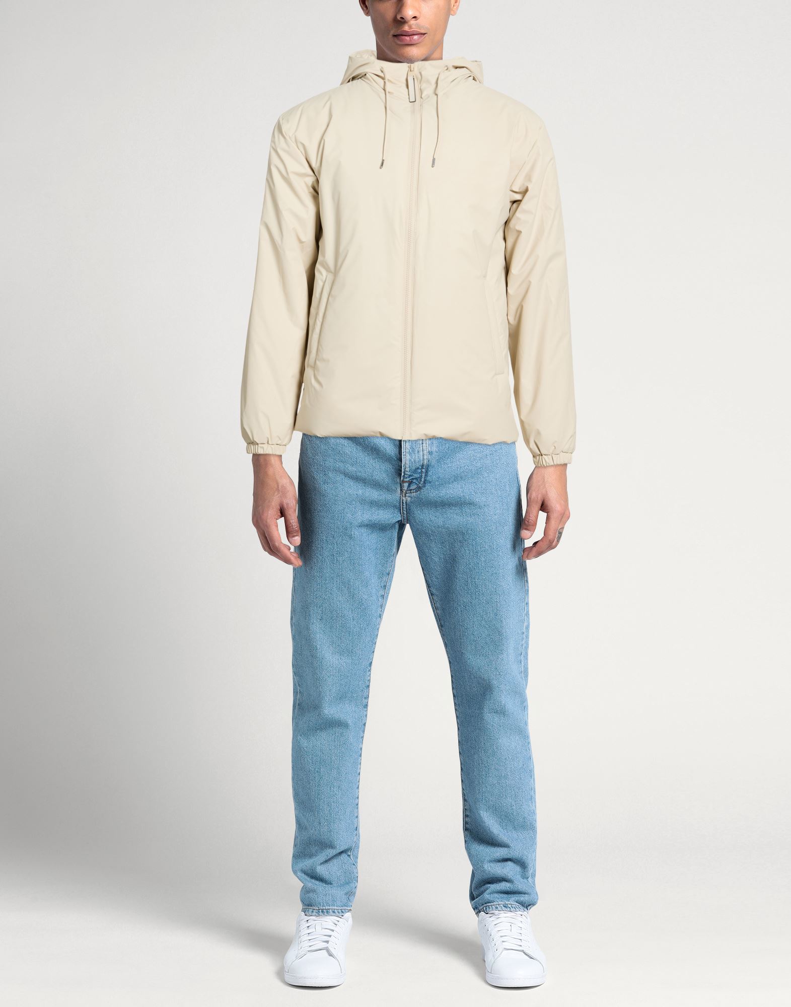  Rains - Jacken & Mäntel - Jacken Und Anoraks - On Yoox.com 